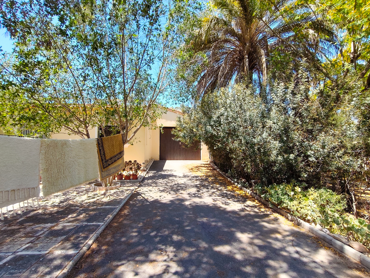 Villa for sale in Elche, Alicante, Spain