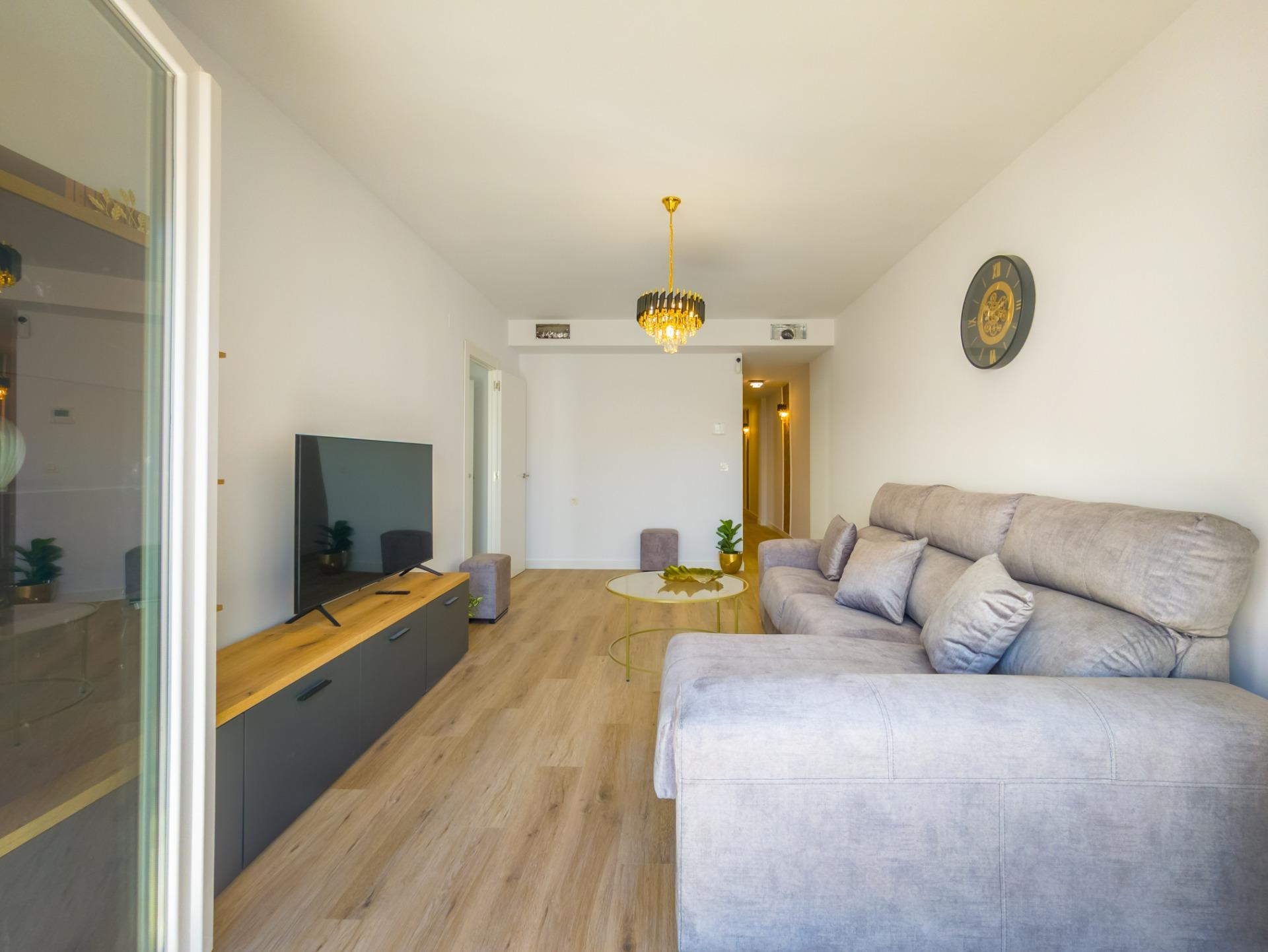 Piso en venta en Torrevieja