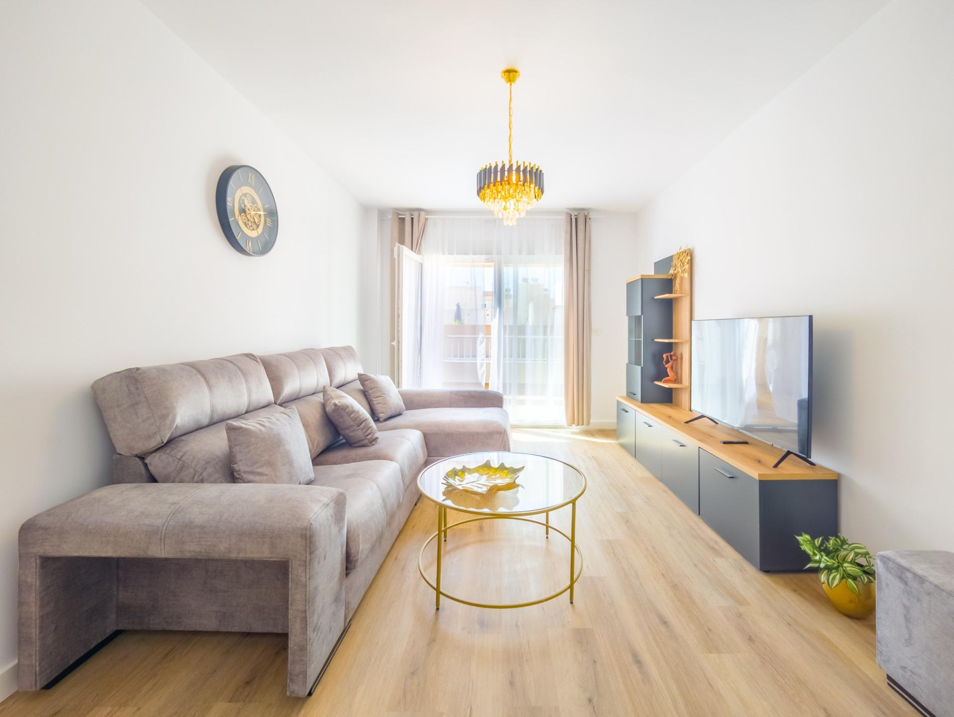 Piso en venta en Torrevieja