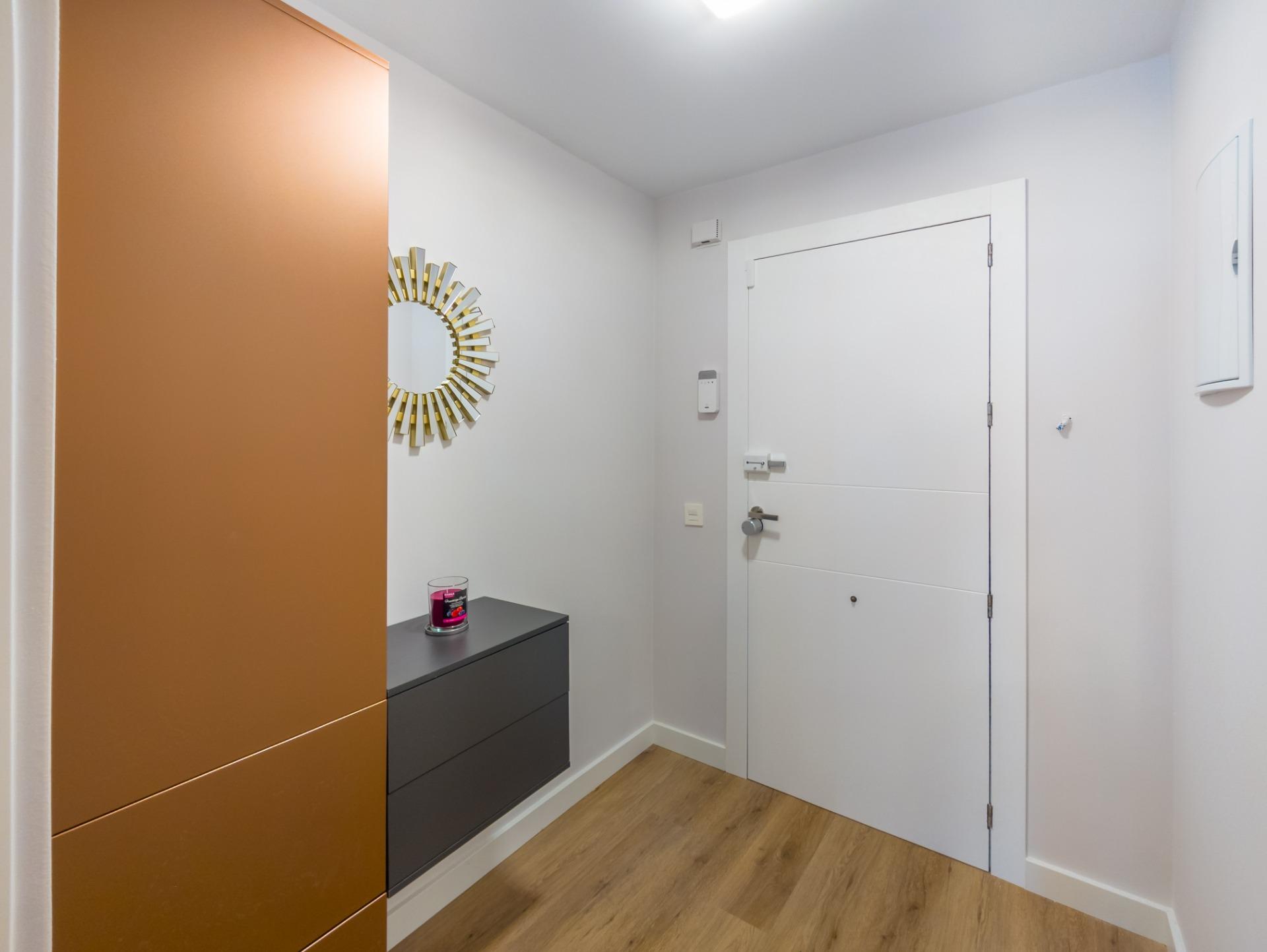 Piso en venta en Torrevieja