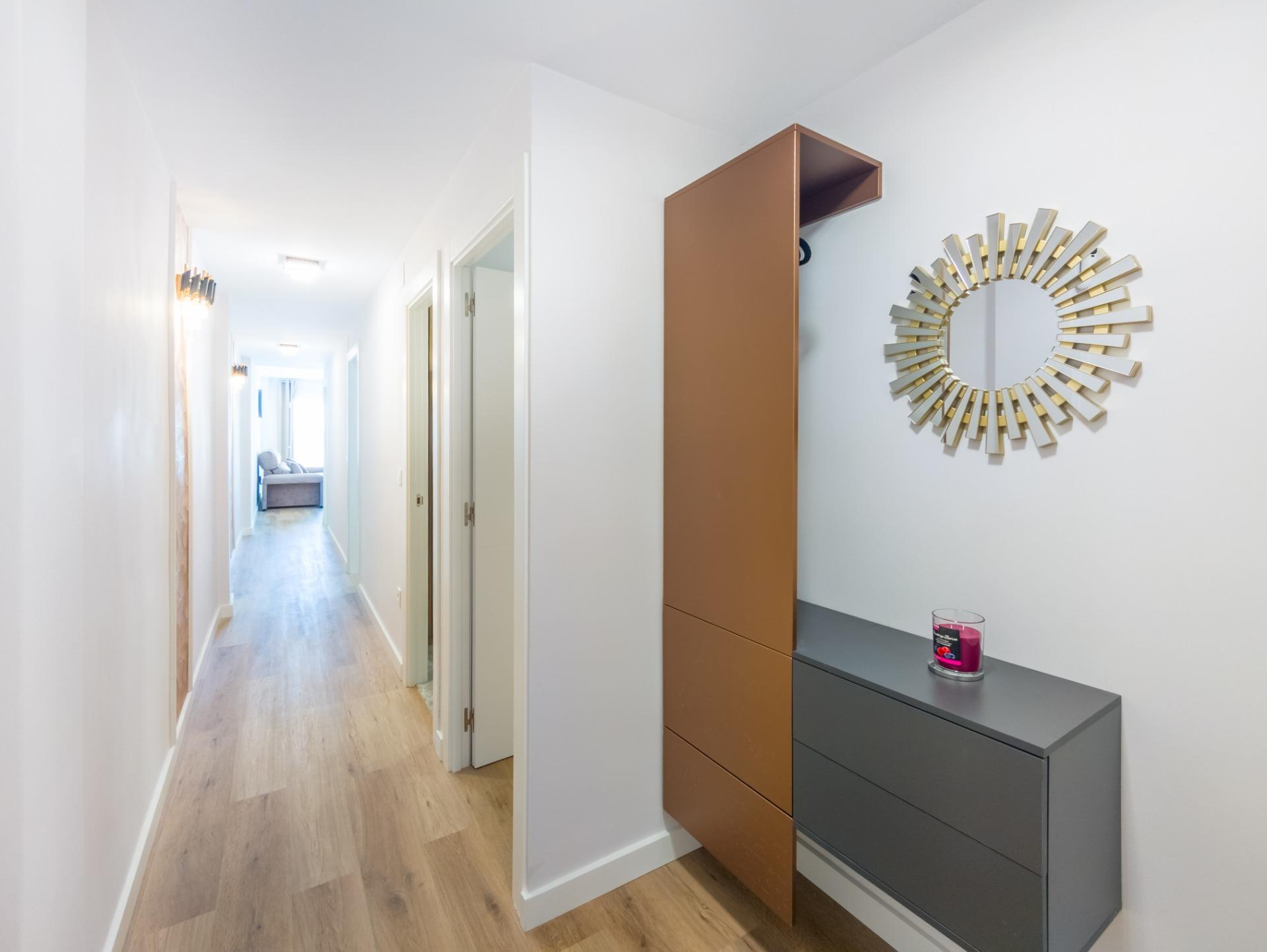 Piso en venta en Torrevieja