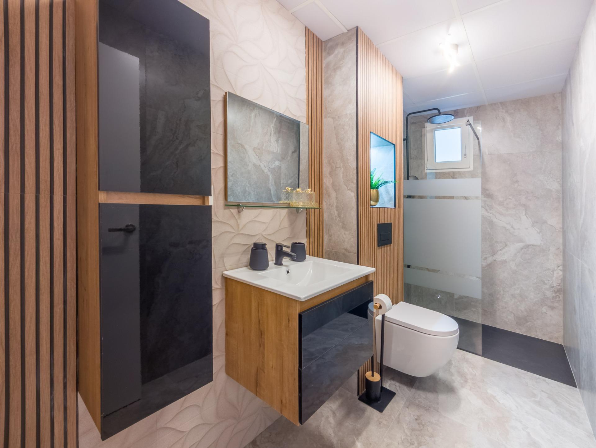 Piso en venta en Torrevieja