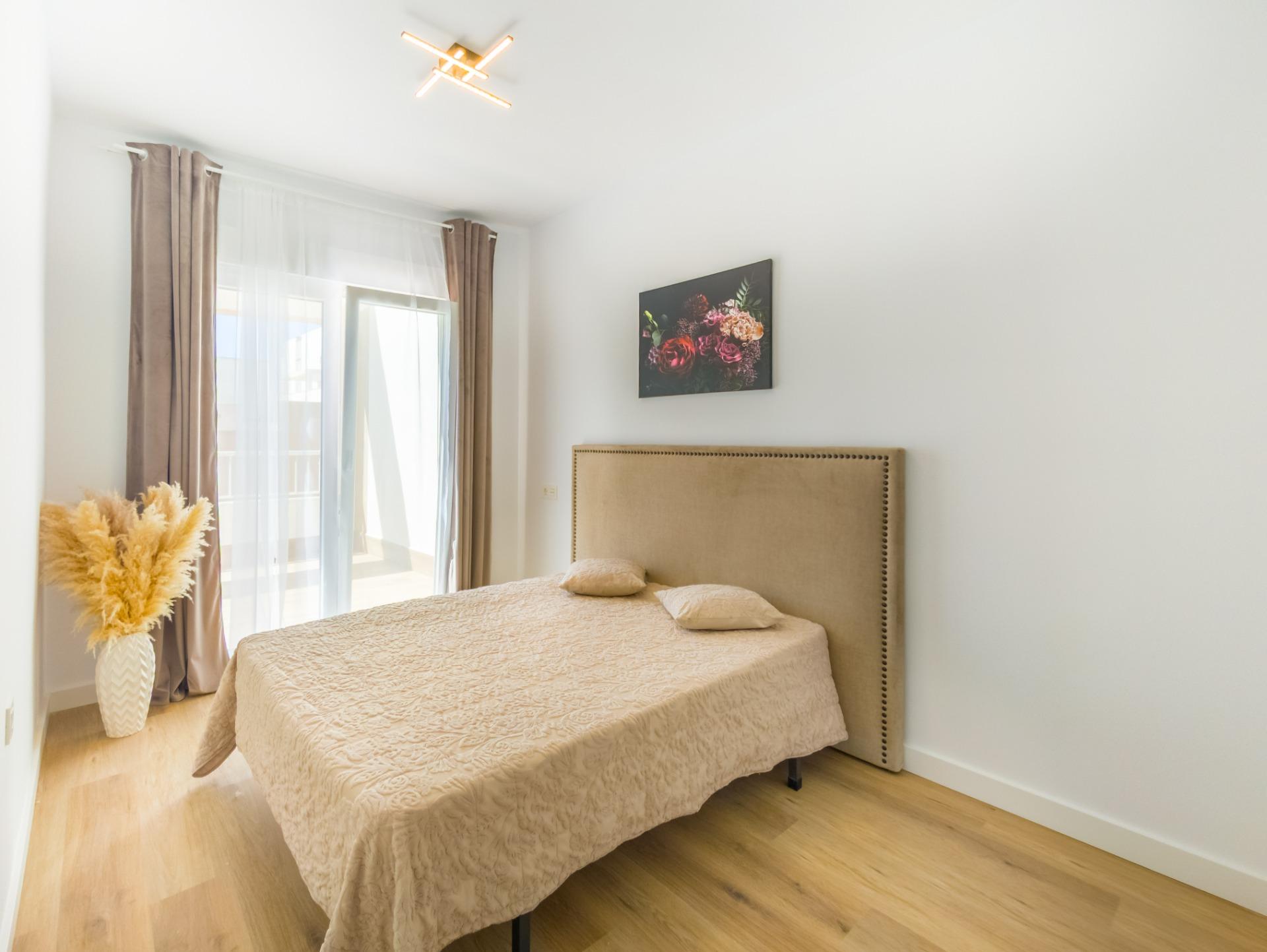 Piso en venta en Torrevieja
