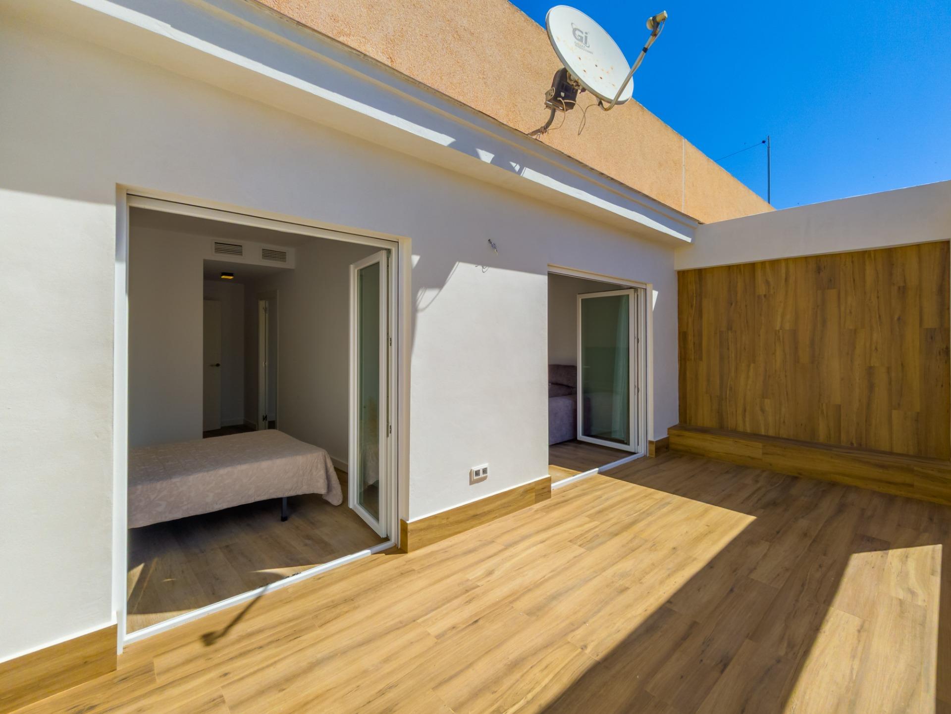 Piso en venta en Torrevieja
