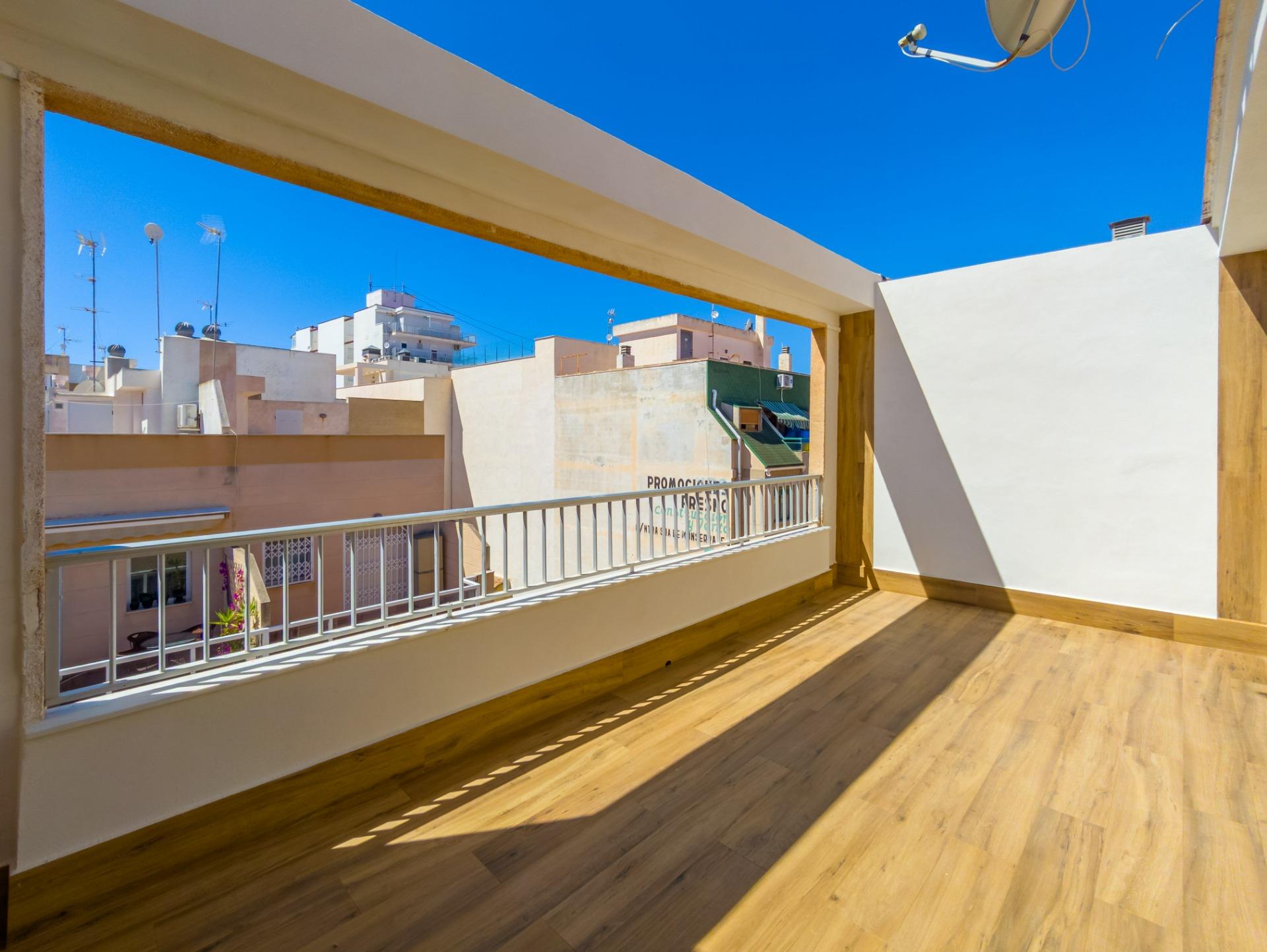 Piso en venta en Torrevieja