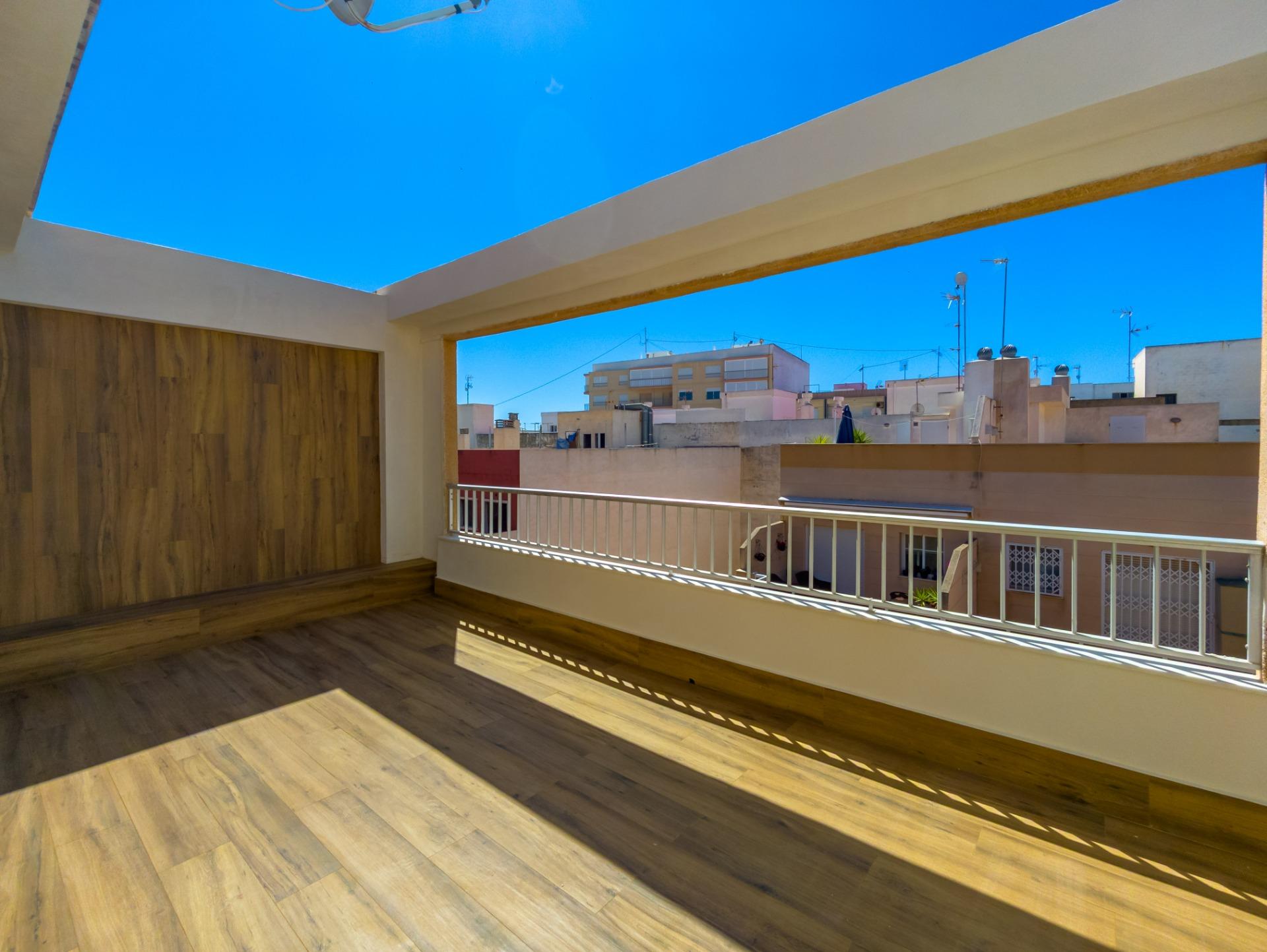 Piso en venta en Torrevieja