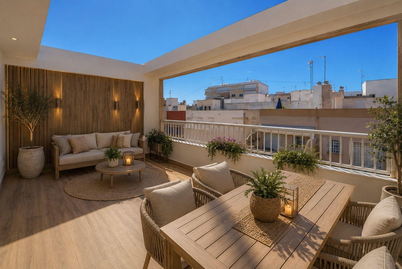 Piso en venta en Torrevieja