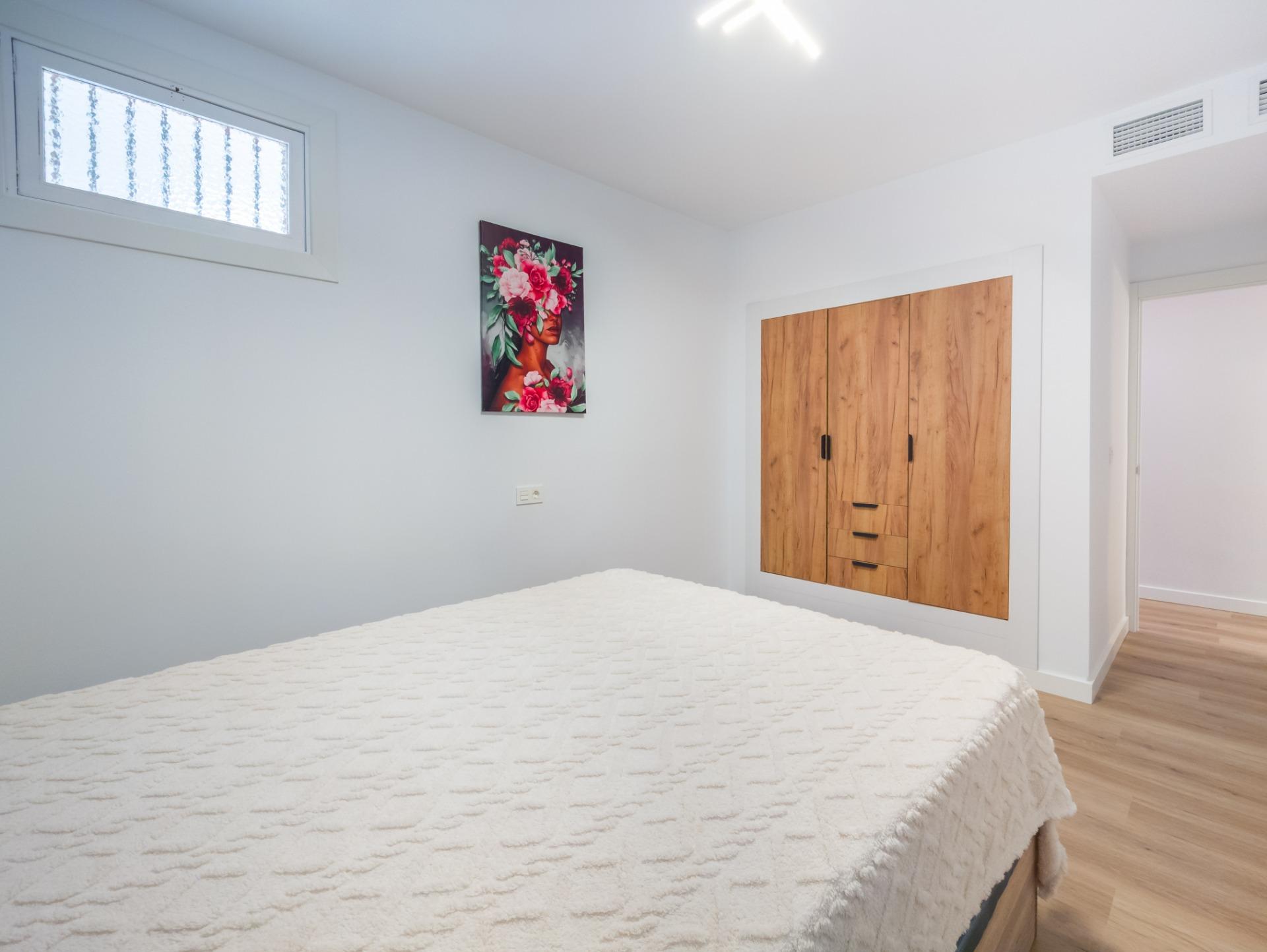 Piso en venta en Torrevieja