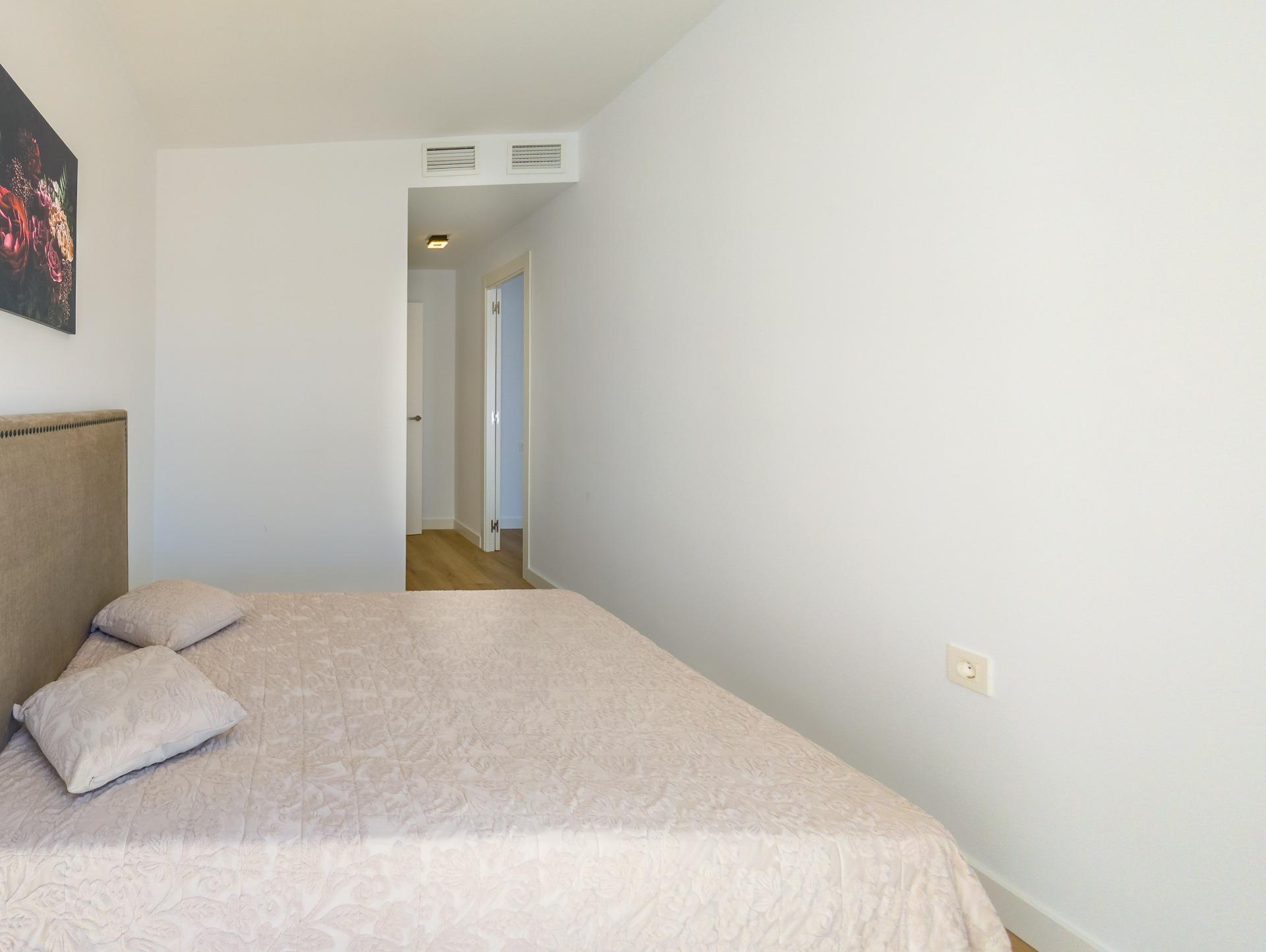 Piso en venta en Torrevieja