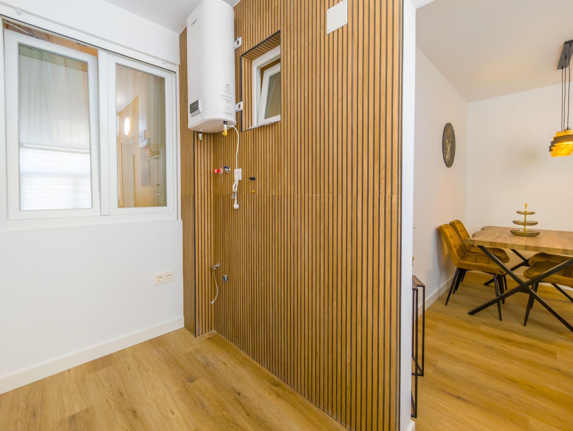 Piso en venta en Torrevieja