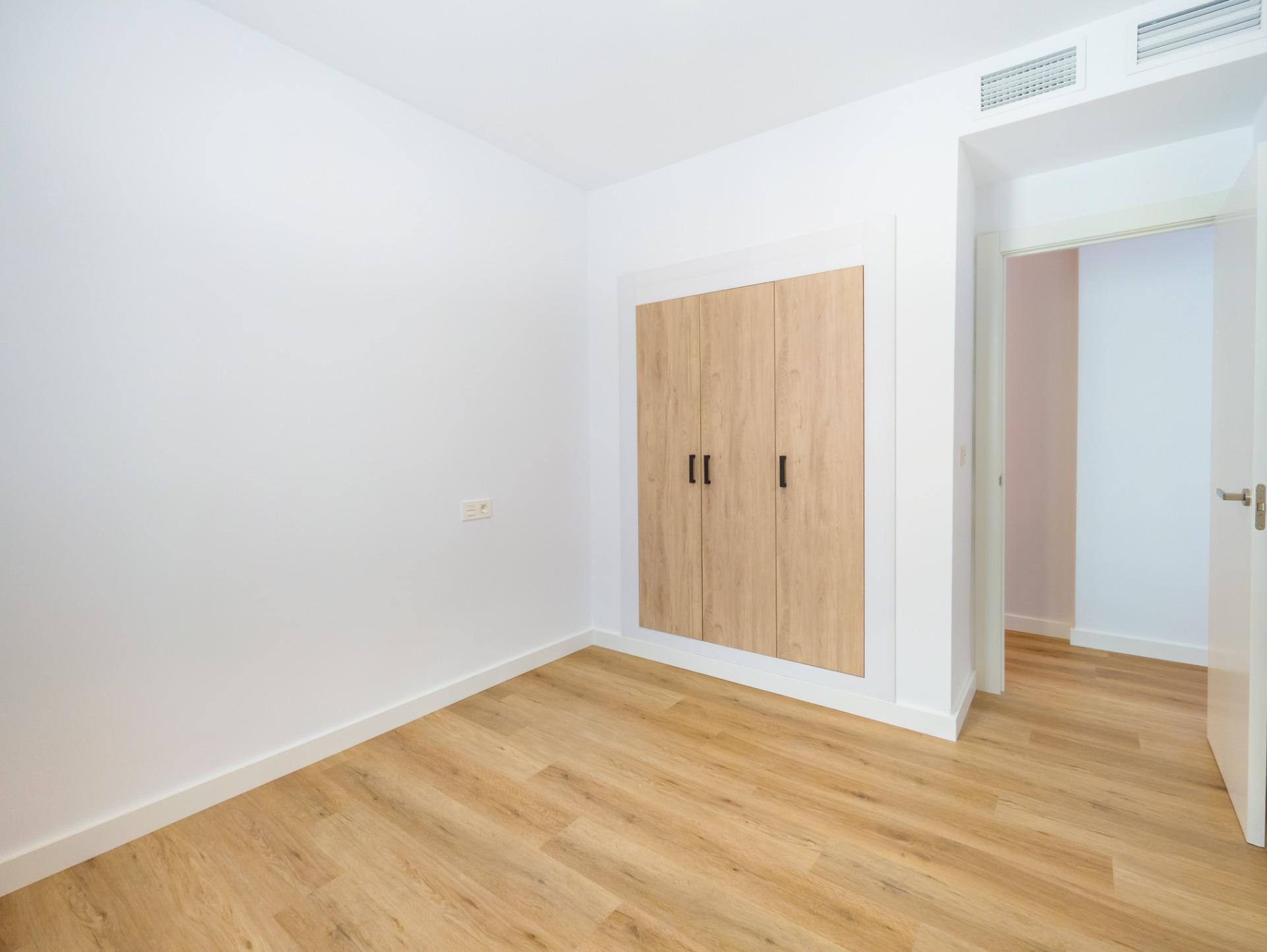 Piso en venta en Torrevieja