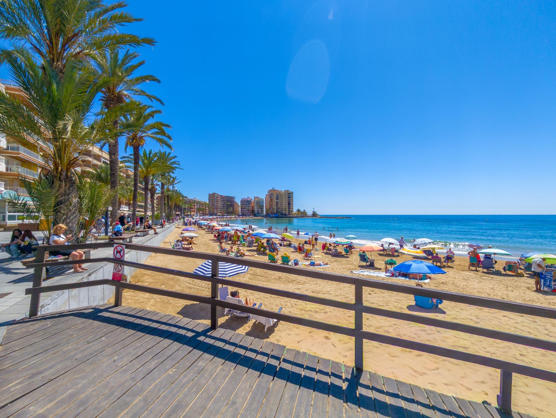 Piso en venta en Torrevieja