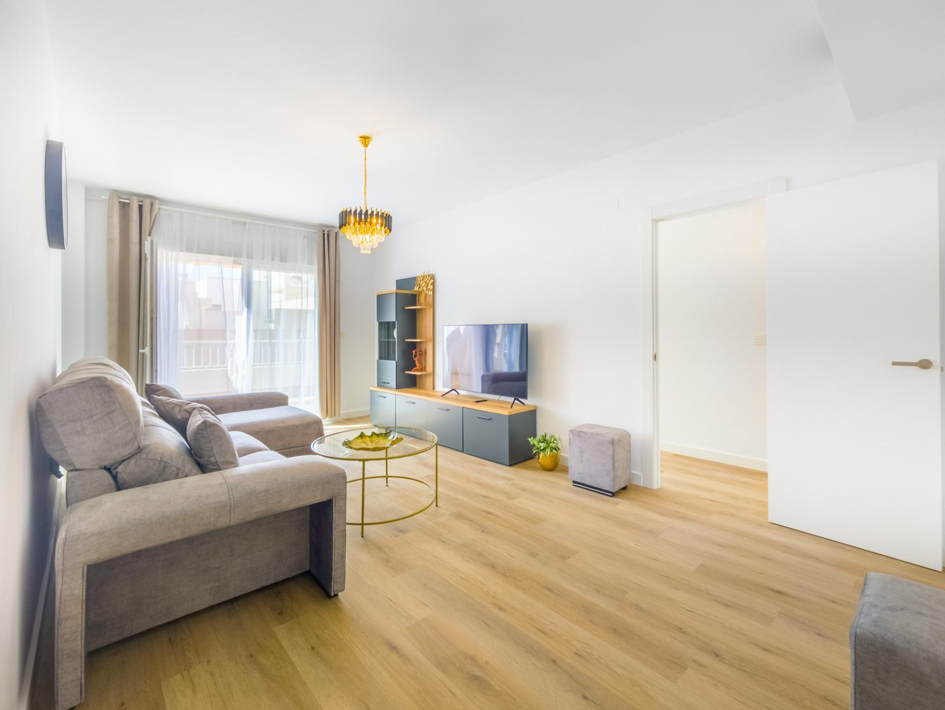Piso en venta en Torrevieja