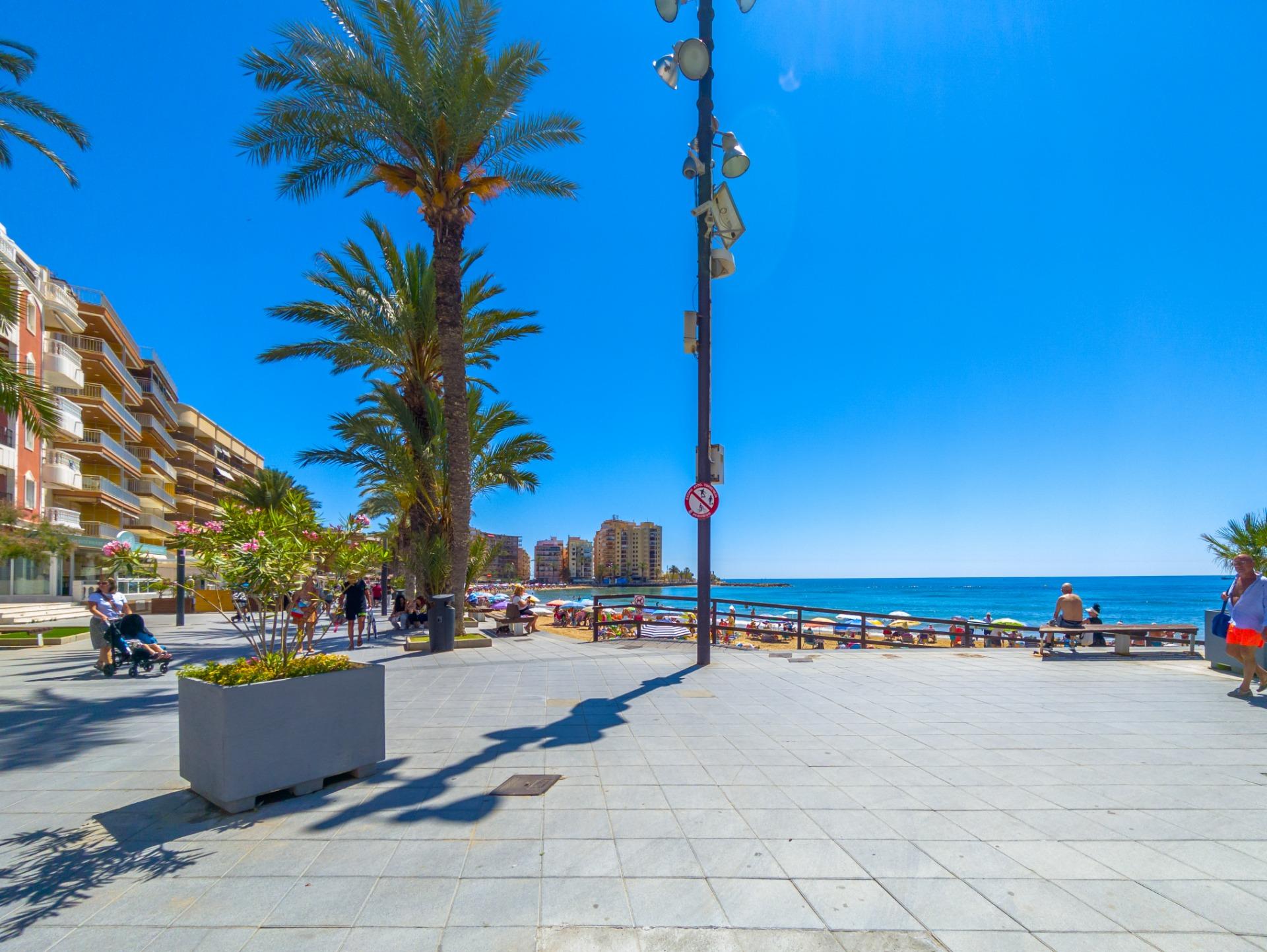 Piso en venta en Torrevieja