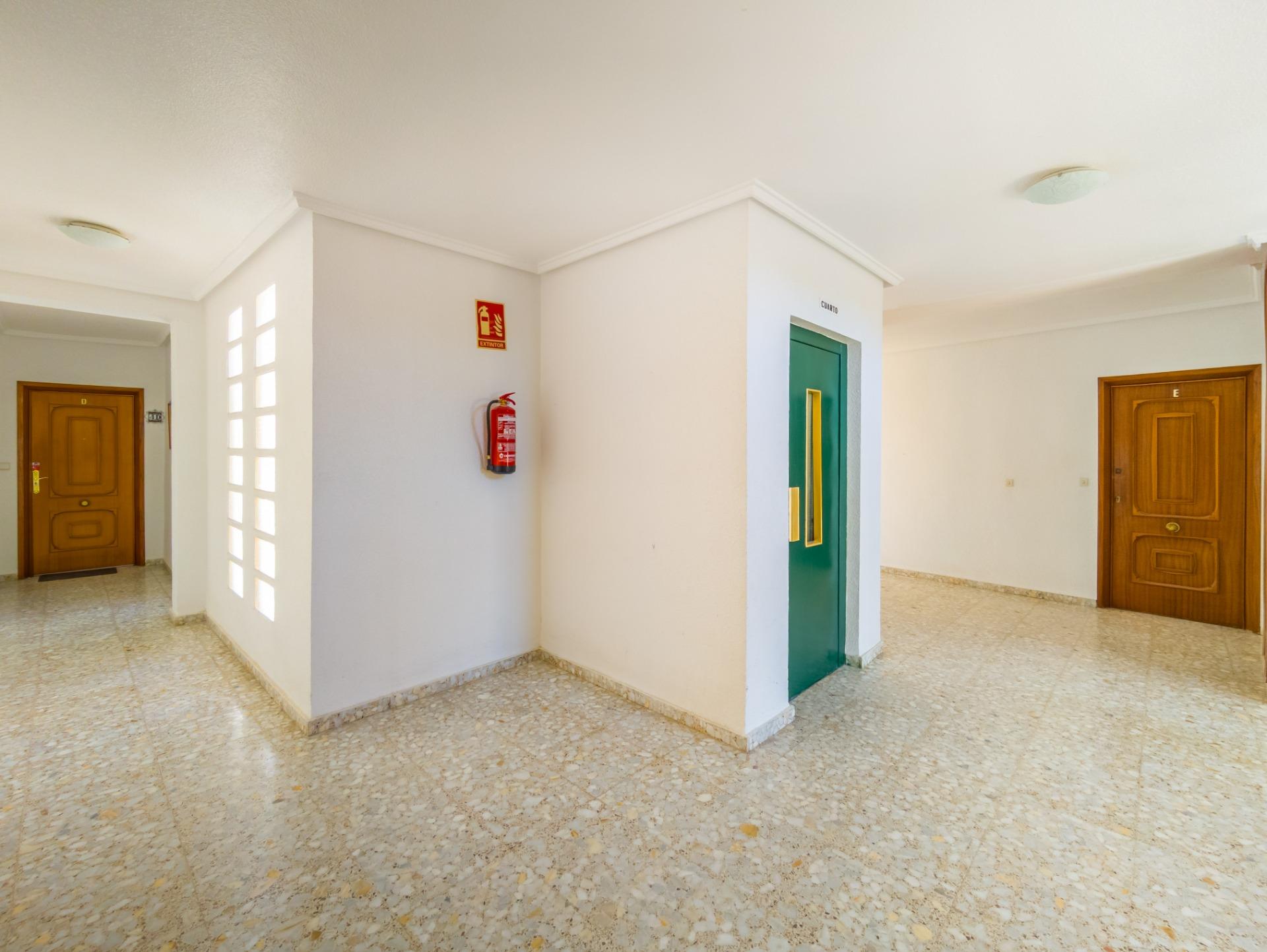 Piso en venta en Torrevieja