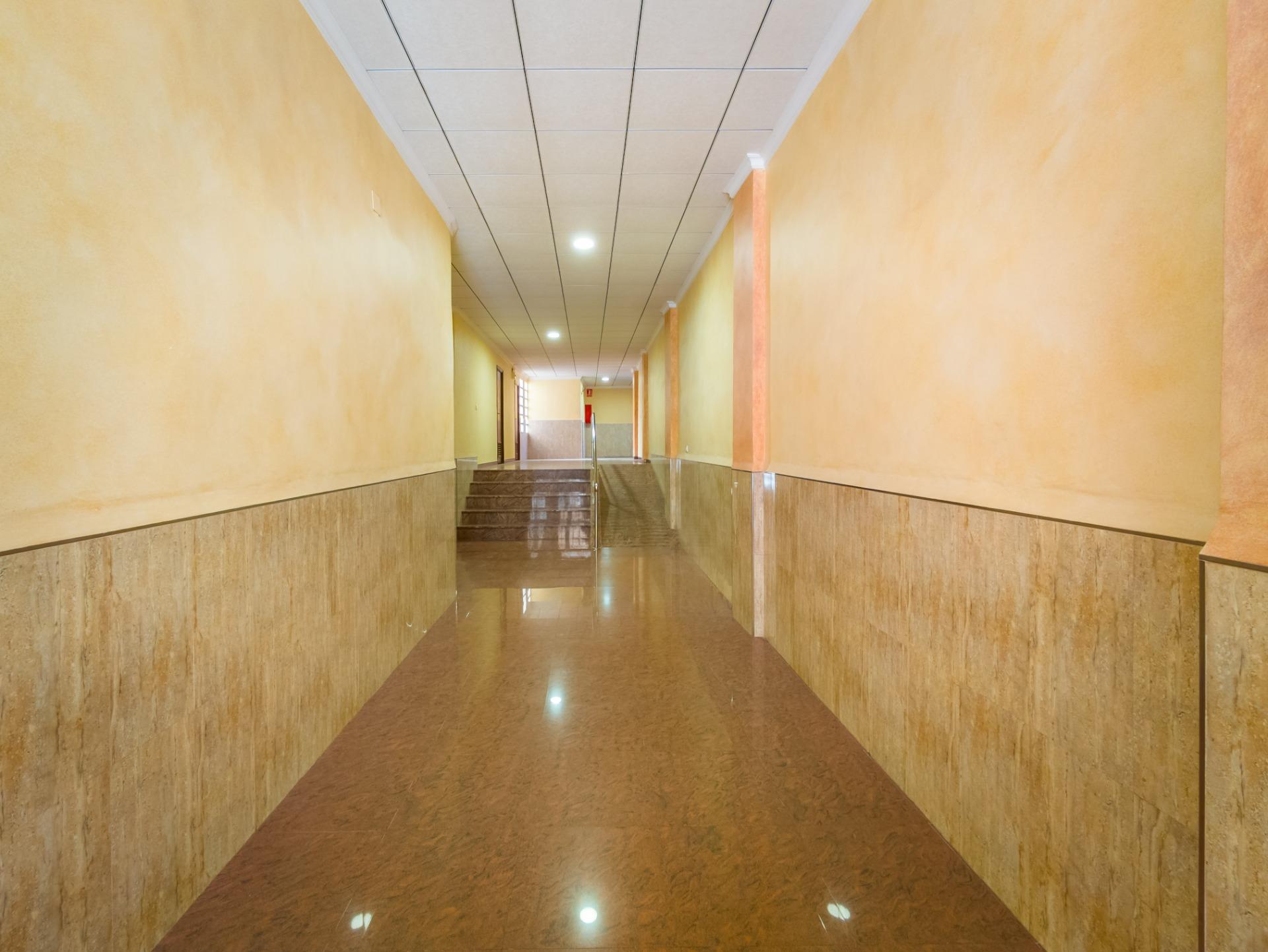 Piso en venta en Torrevieja