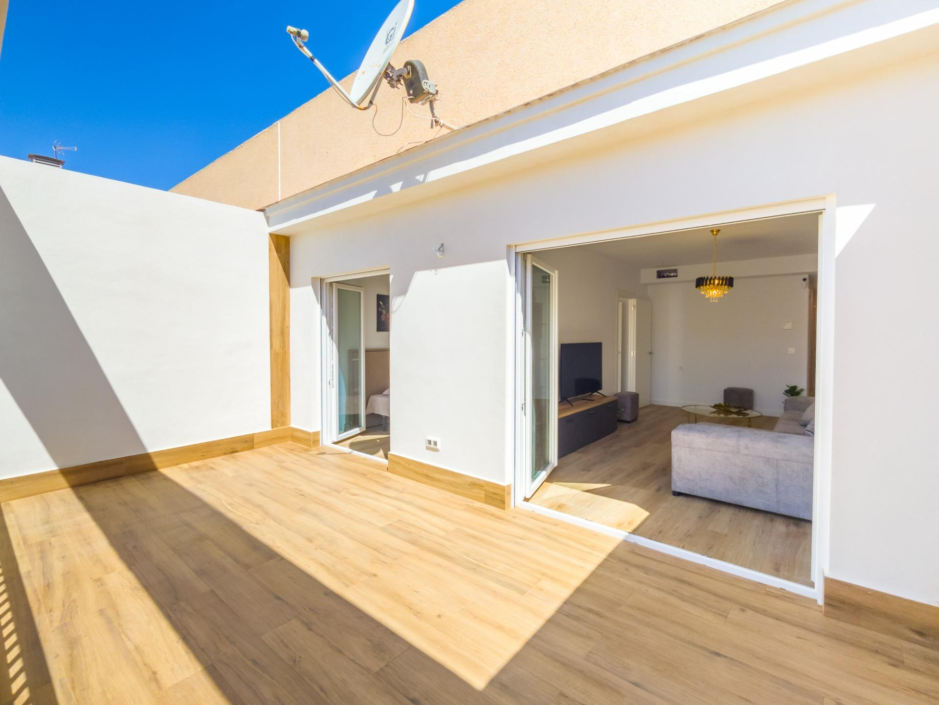 Piso en venta en Torrevieja