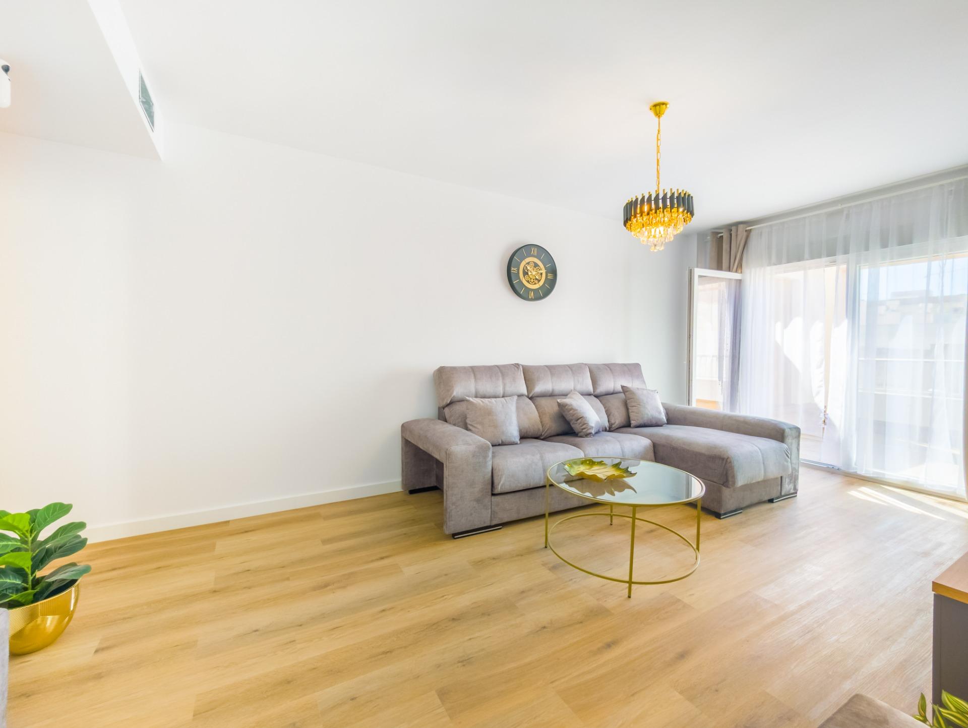 Piso en venta en Torrevieja
