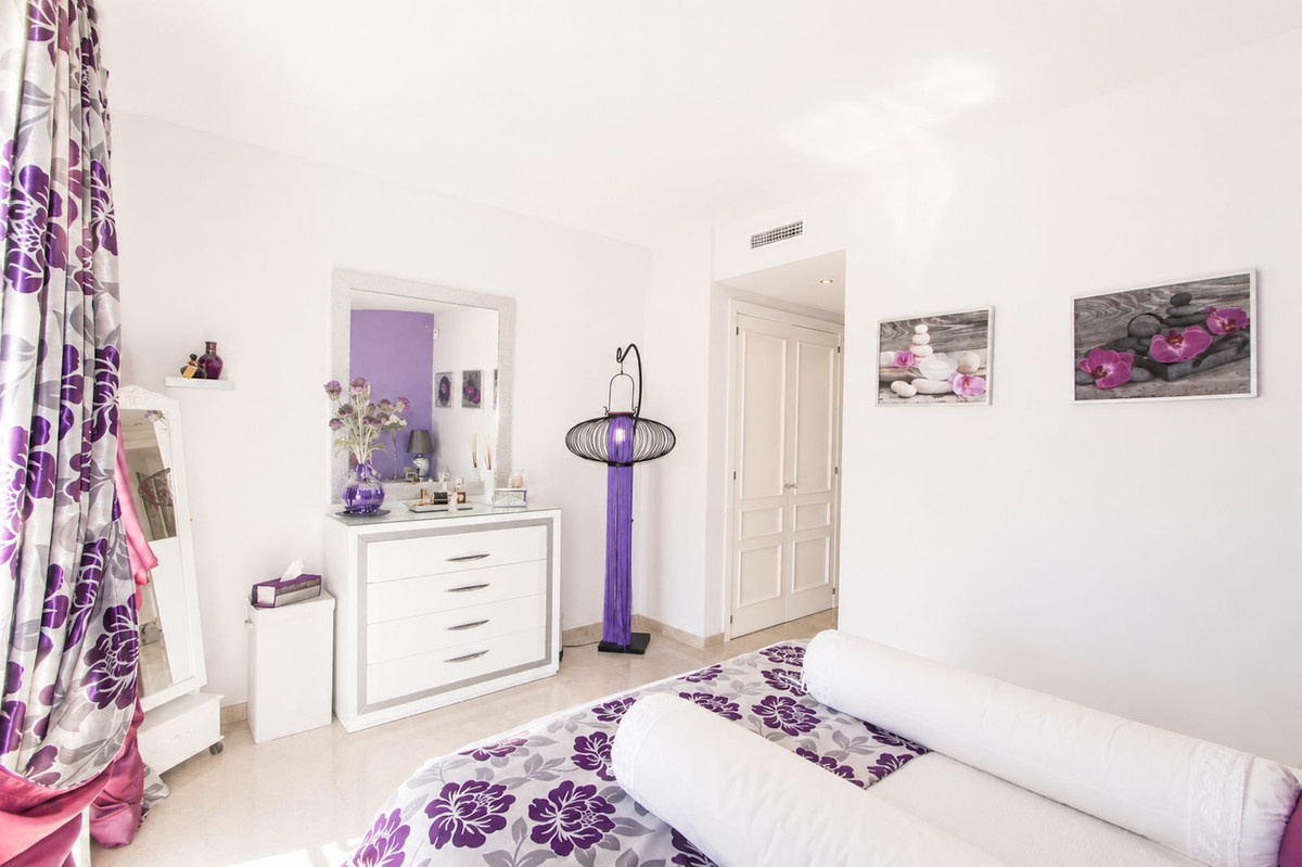 Penthouse for sale in Elviria, Málaga, Spain