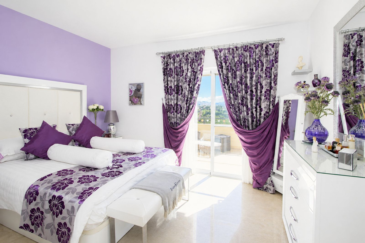 Penthouse for sale in Elviria, Málaga, Spain