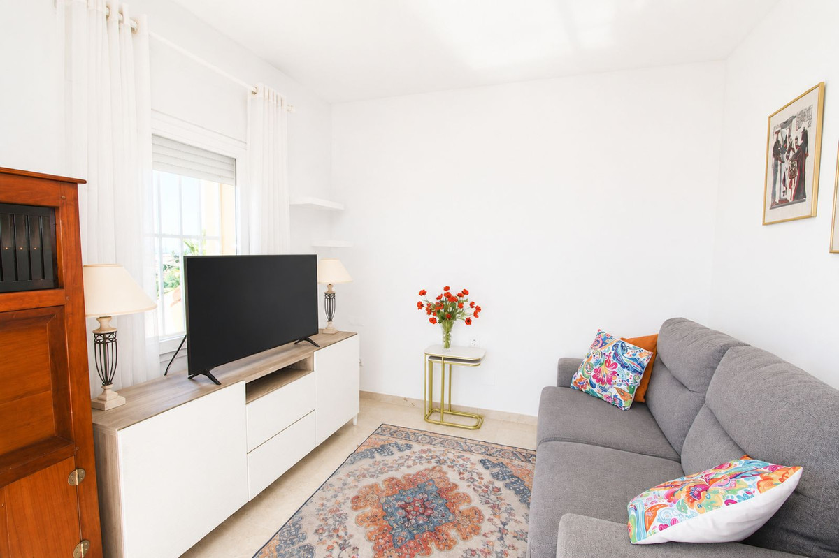 Penthouse for sale in Elviria, Málaga, Spain