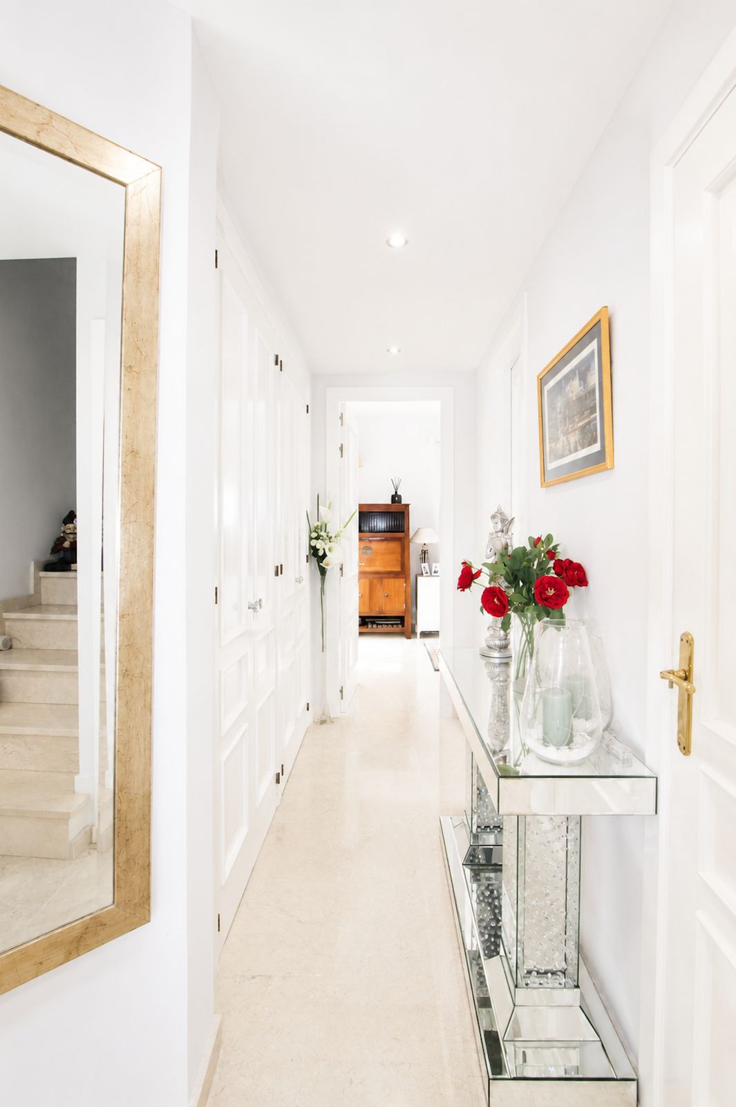 Penthouse for sale in Elviria, Málaga, Spain
