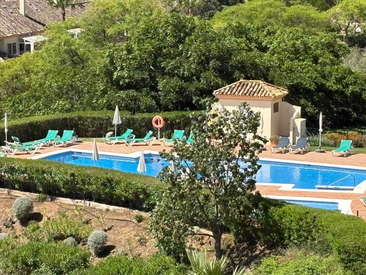 Penthouse for sale in Elviria, Málaga, Spain
