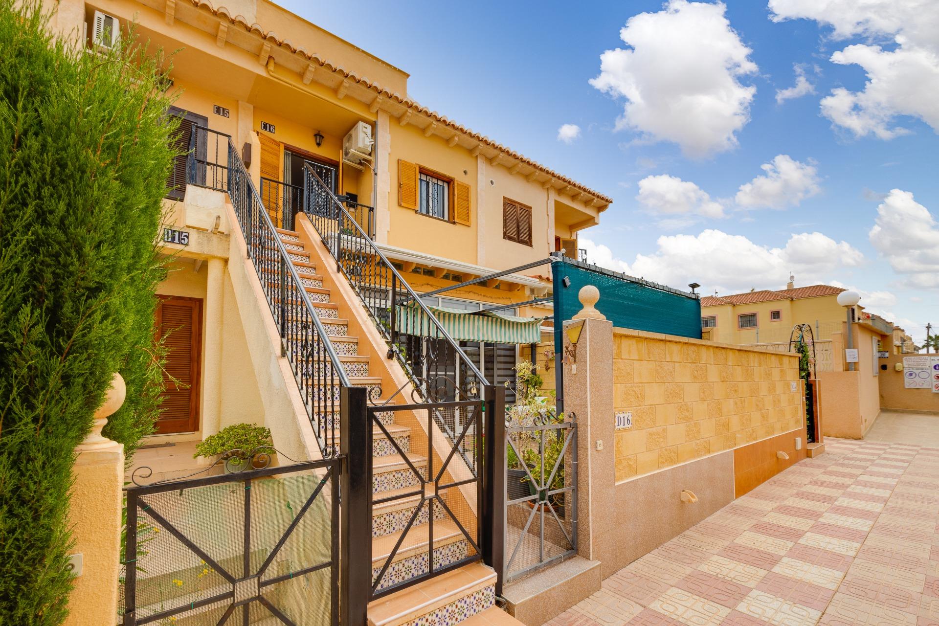 Bungalow en venta en Torrevieja