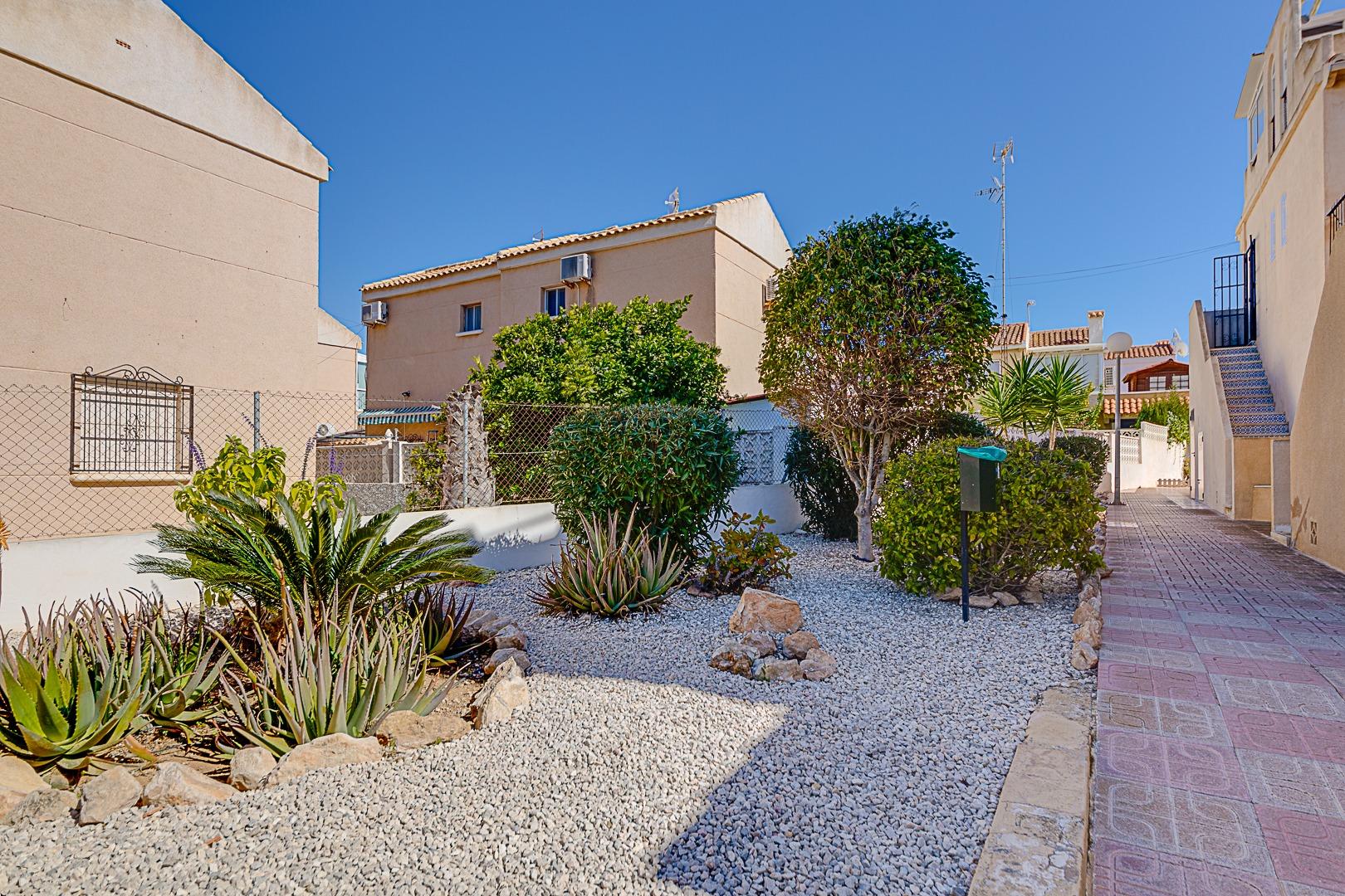 Bungalow en venta en Torrevieja
