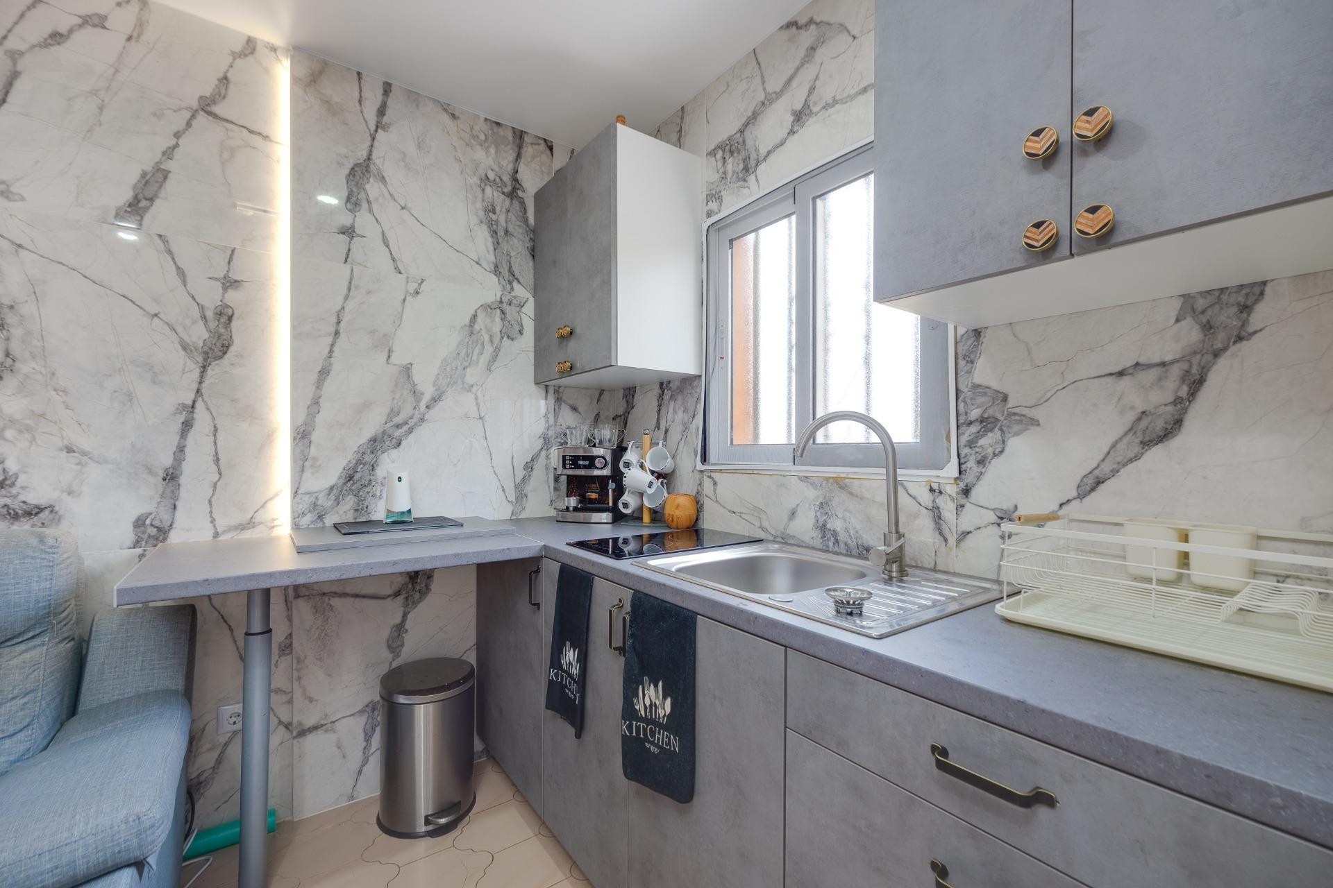 Bungalow en venta en Torrevieja