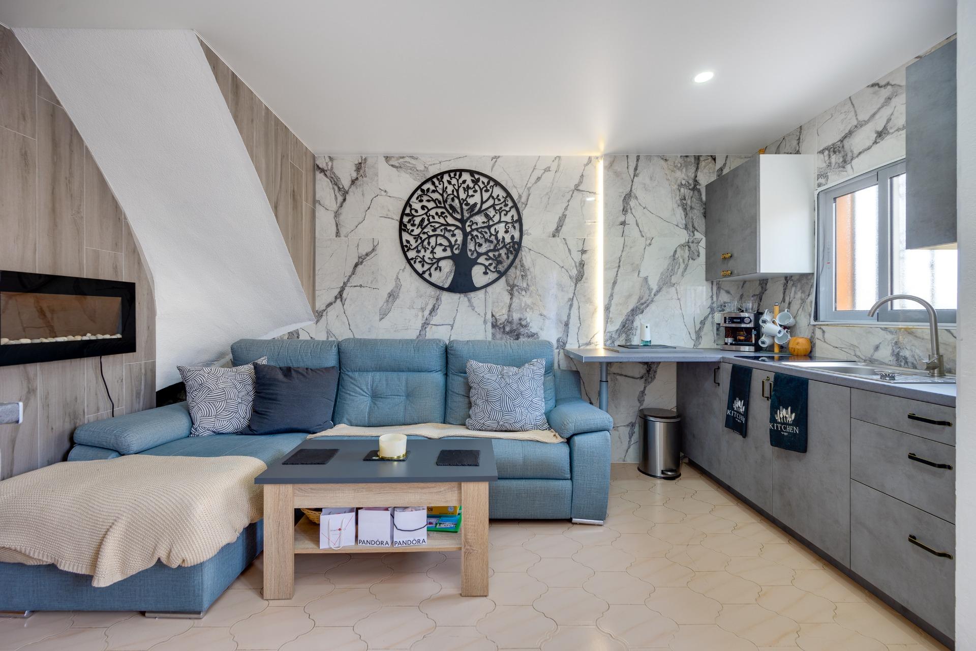 Bungalow en venta en Torrevieja