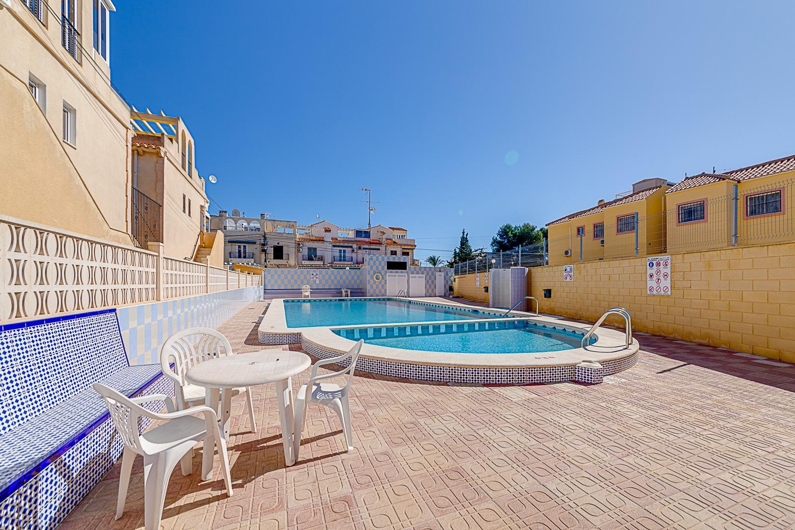 Bungalow en venta en Torrevieja