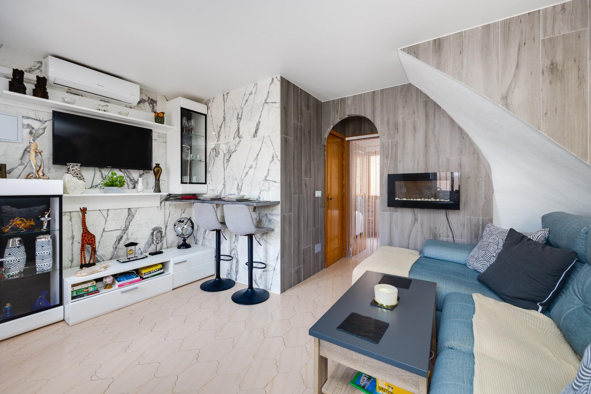 Bungalow en venta en Torrevieja