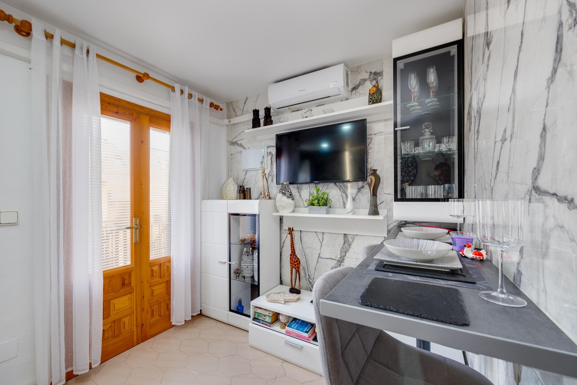 Bungalow en venta en Torrevieja