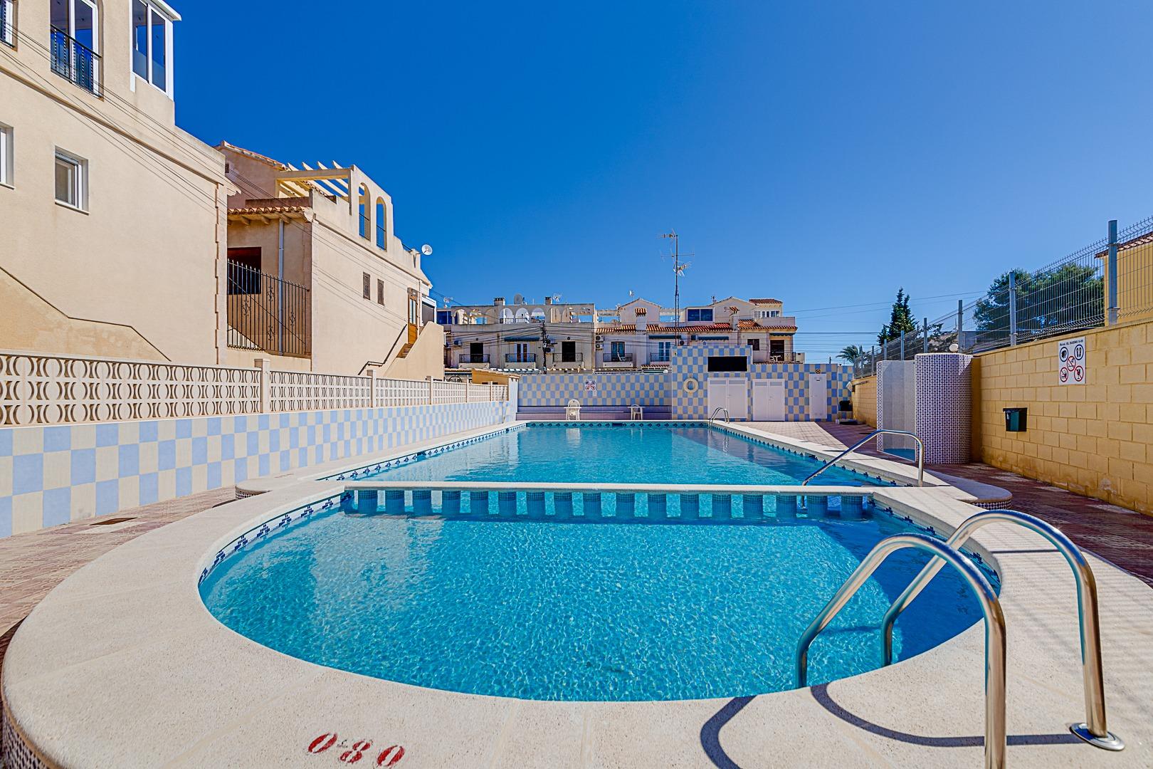 Bungalow en venta en Torrevieja