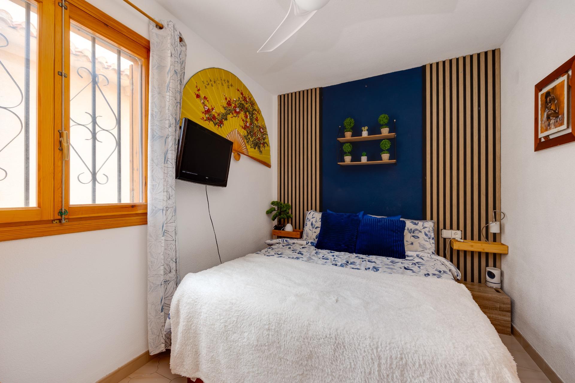 Bungalow en venta en Torrevieja