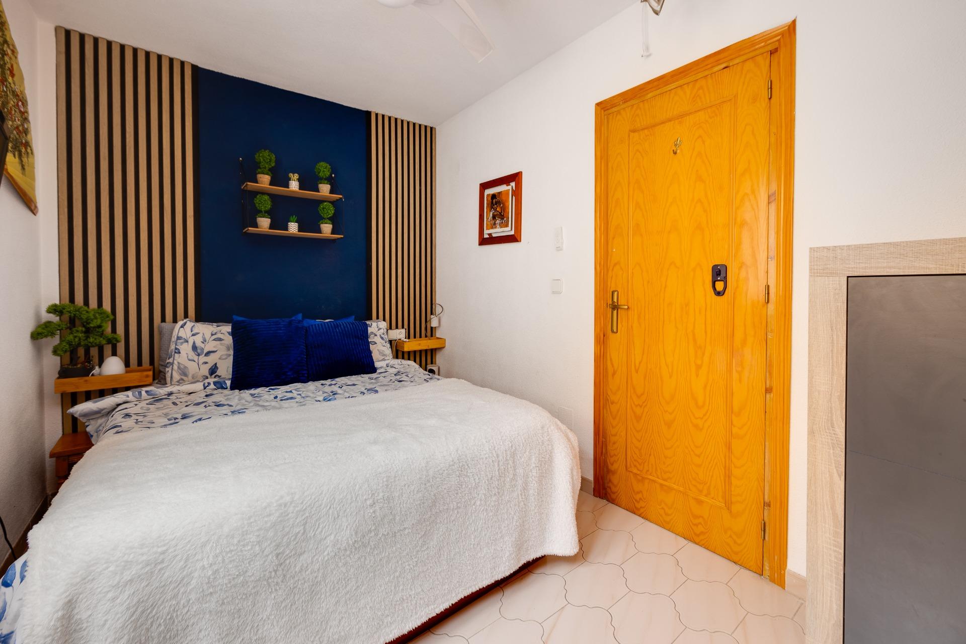 Bungalow en venta en Torrevieja