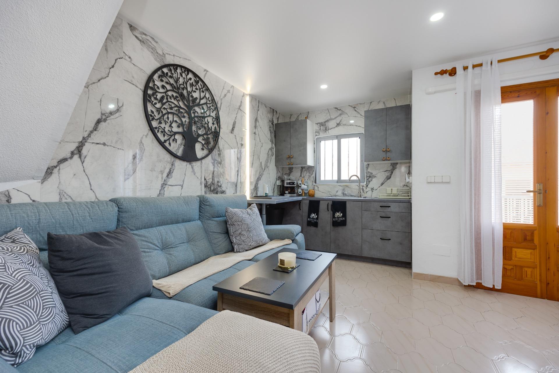 Bungalow en venta en Torrevieja