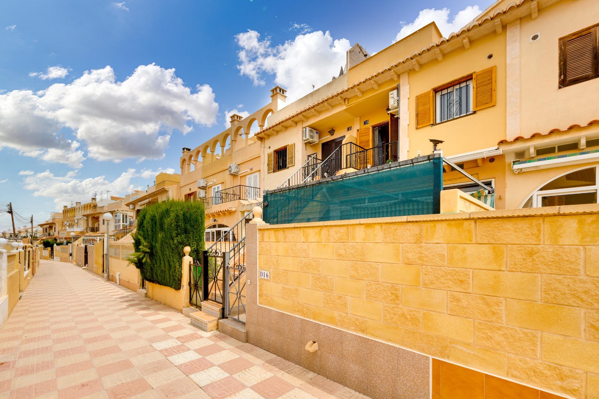 Bungalow en venta en Torrevieja