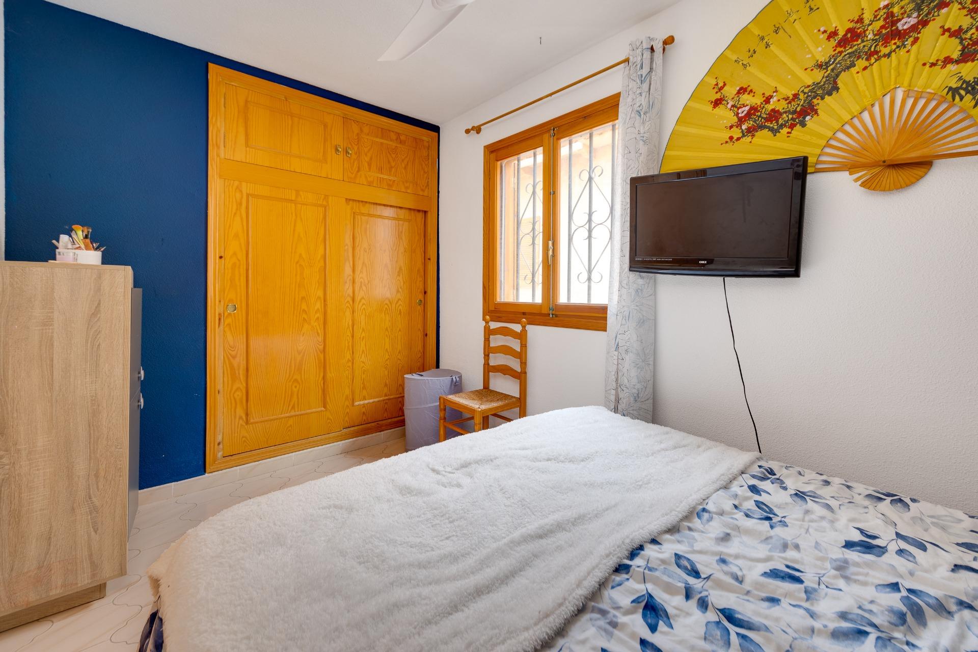 Bungalow en venta en Torrevieja