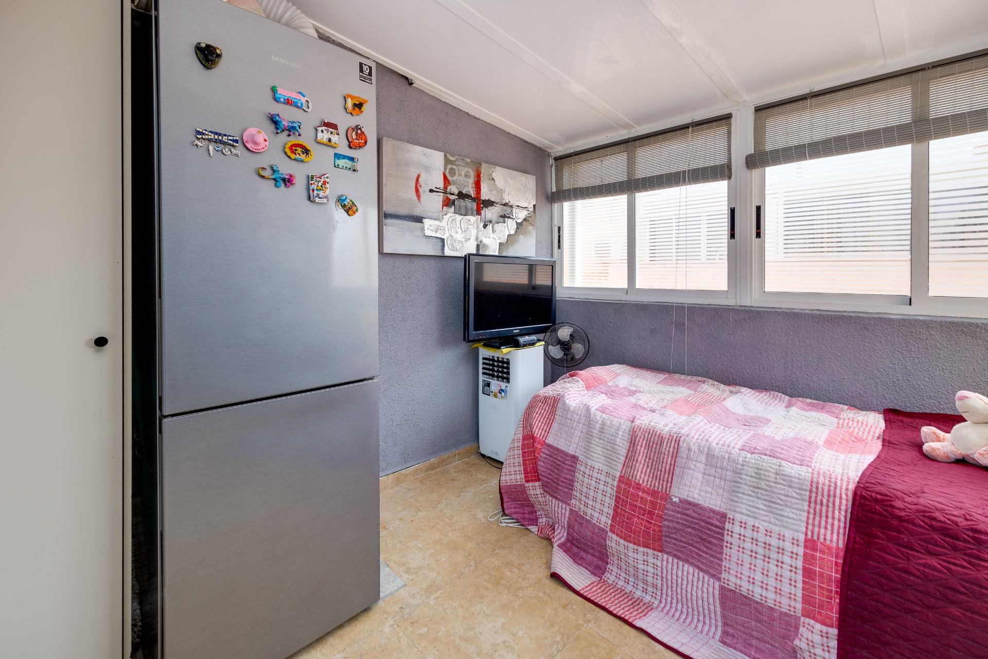 Bungalow en venta en Torrevieja