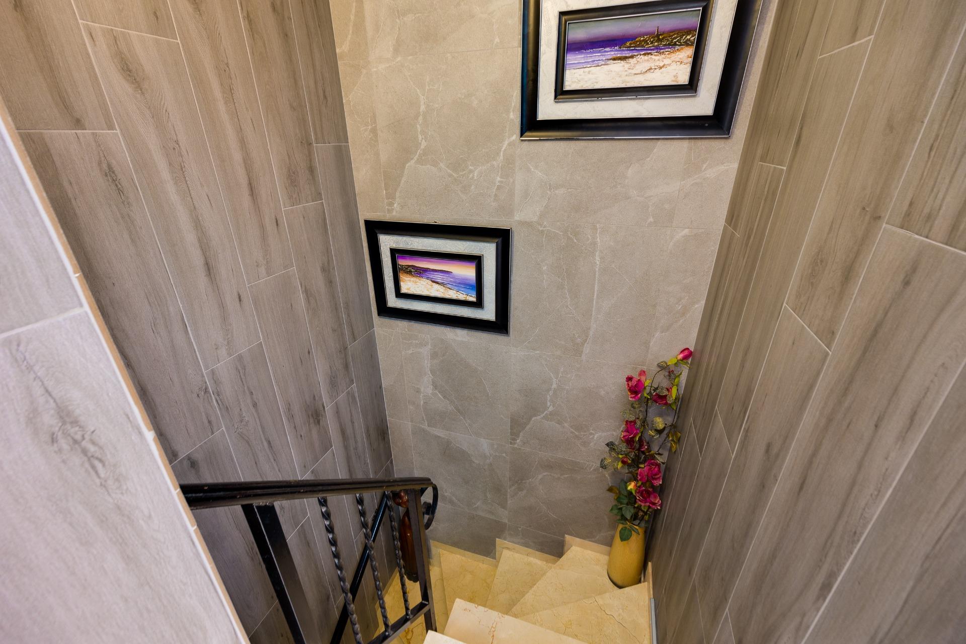 Bungalow en venta en Torrevieja