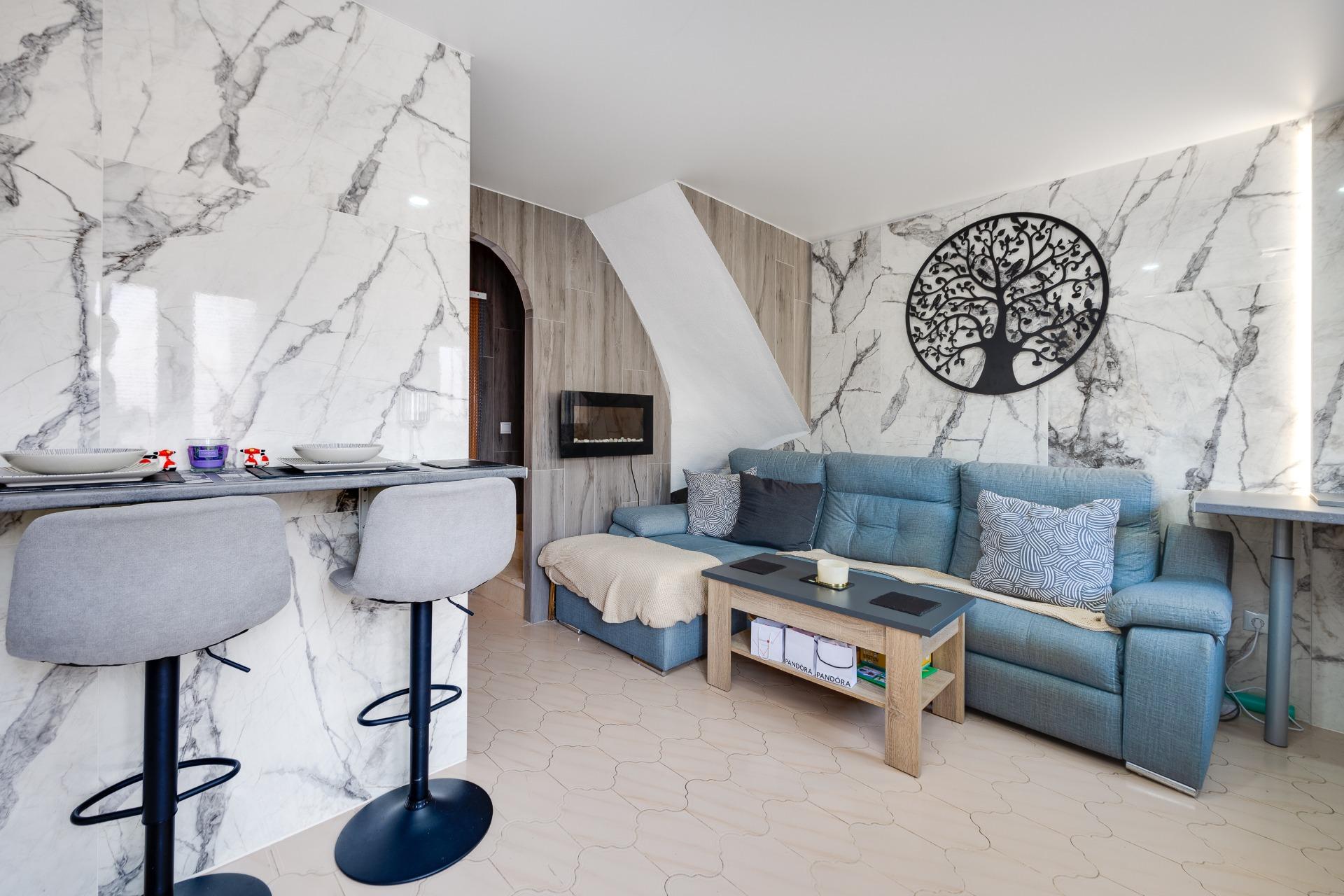 Bungalow en venta en Torrevieja