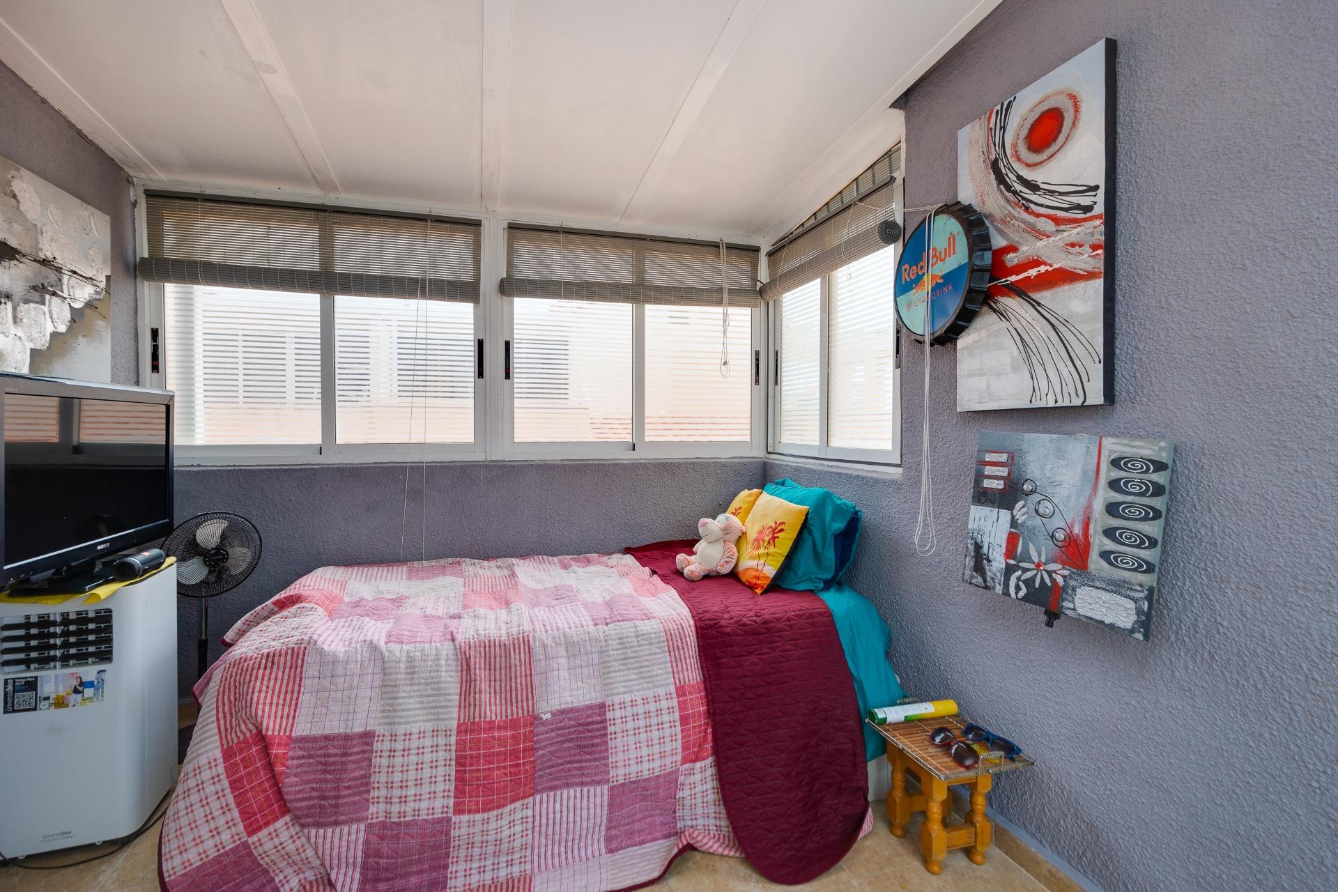 Bungalow en venta en Torrevieja