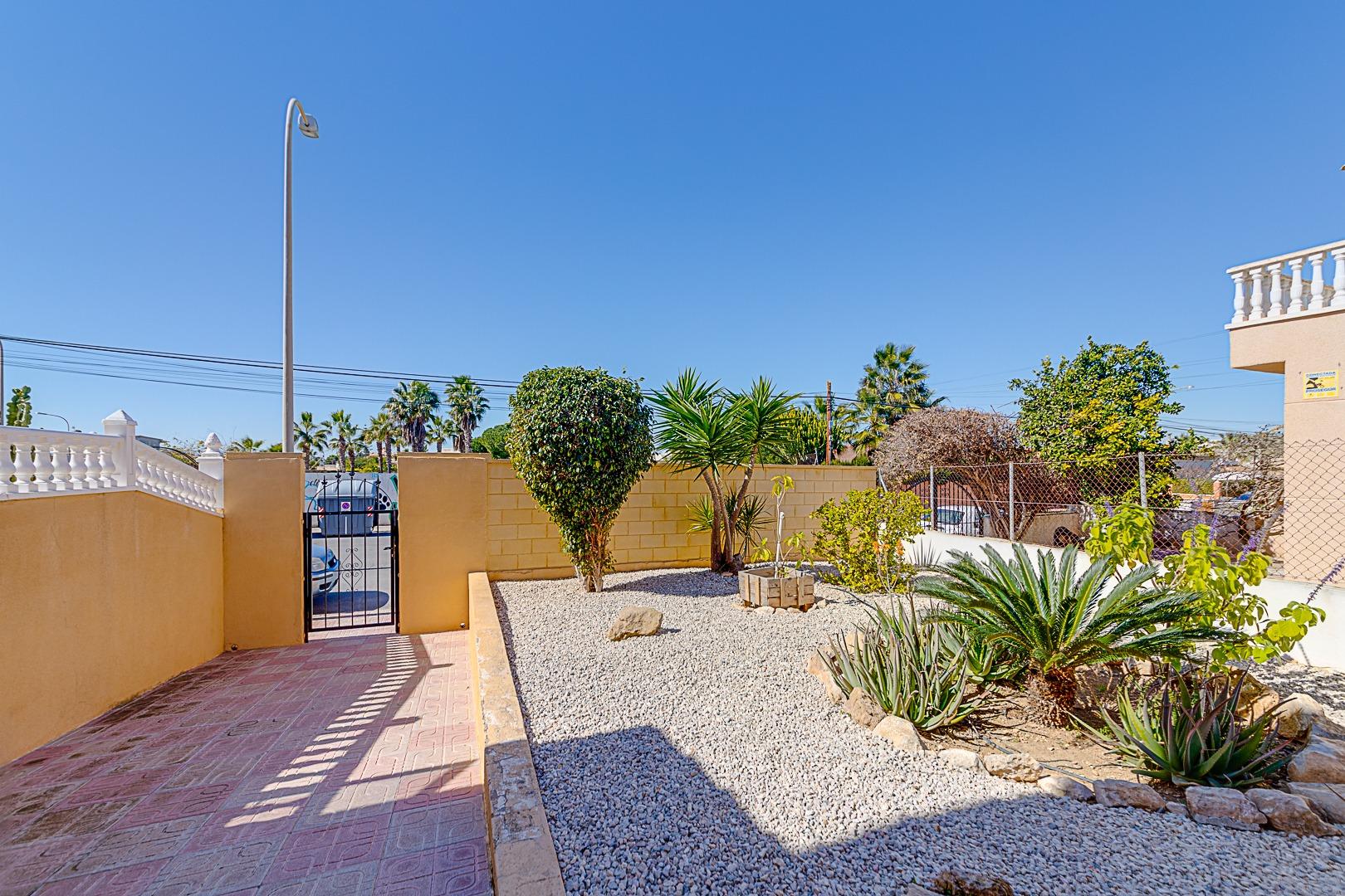 Bungalow en venta en Torrevieja