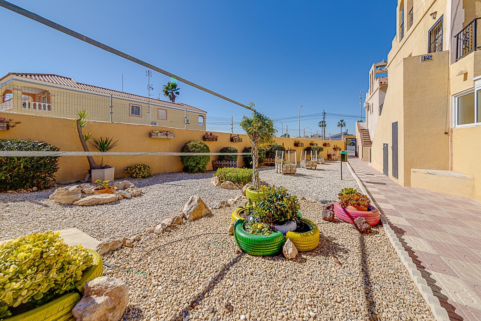 Bungalow en venta en Torrevieja