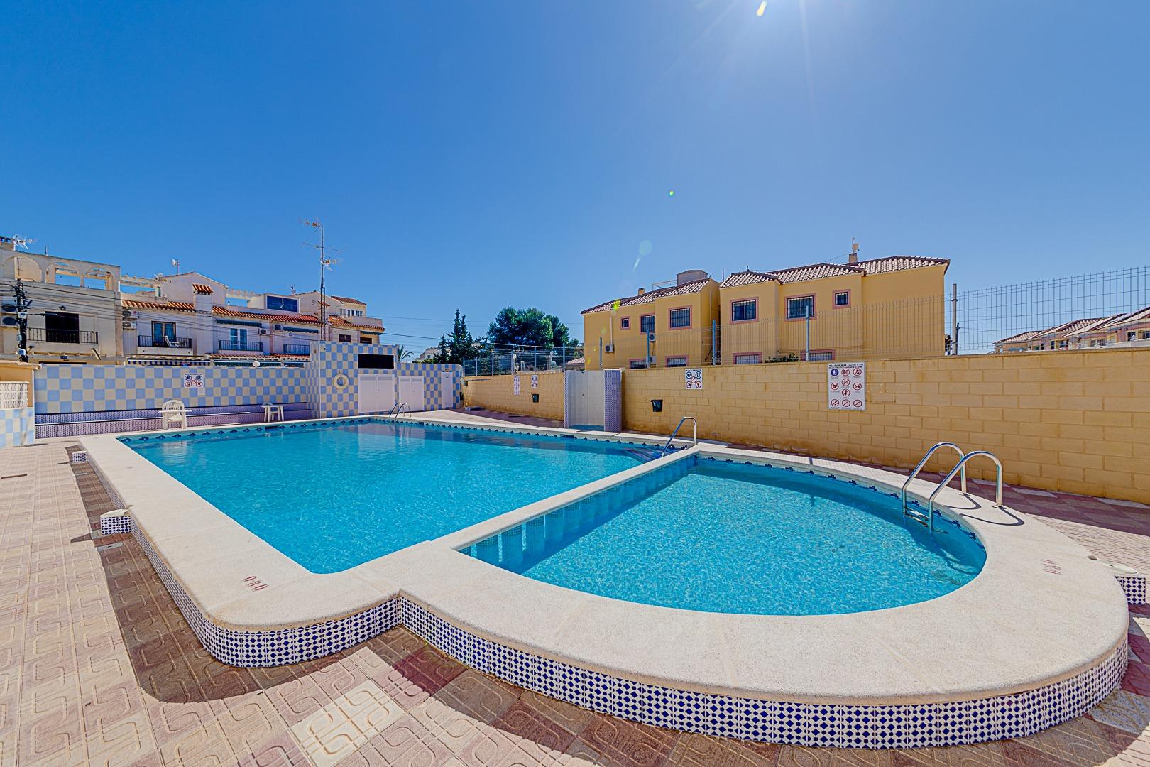 Bungalow en venta en Torrevieja