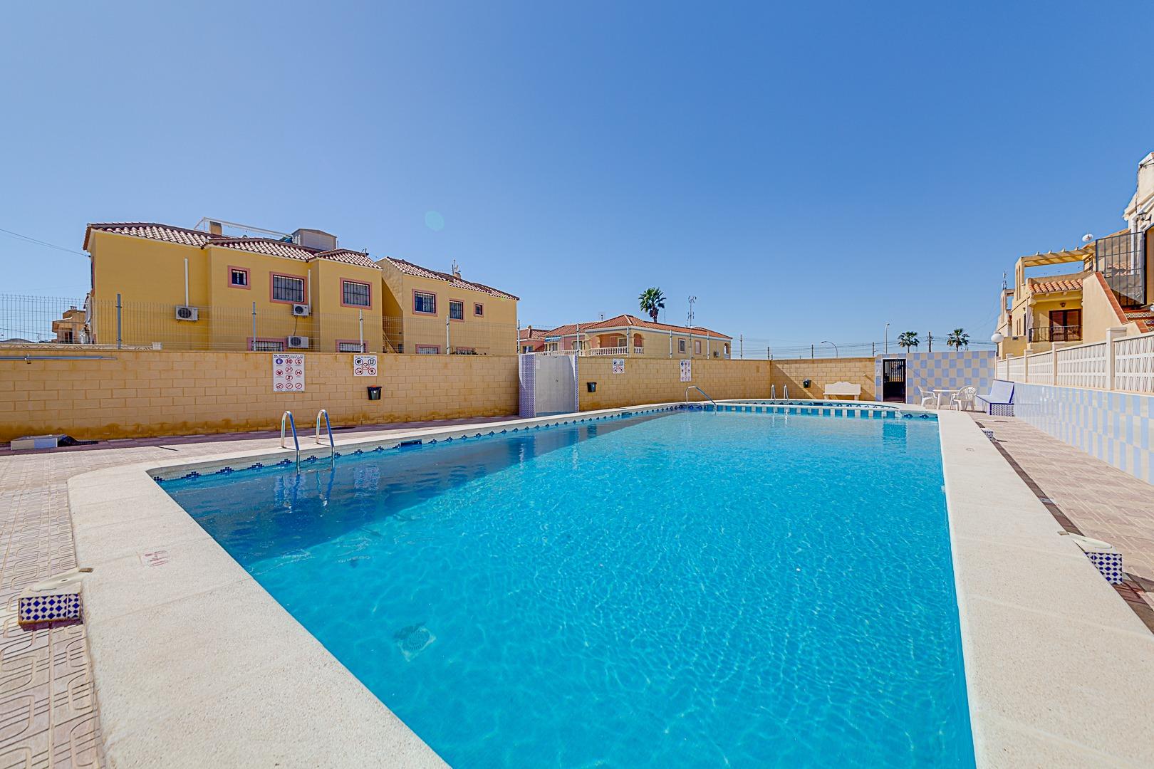 Bungalow en venta en Torrevieja