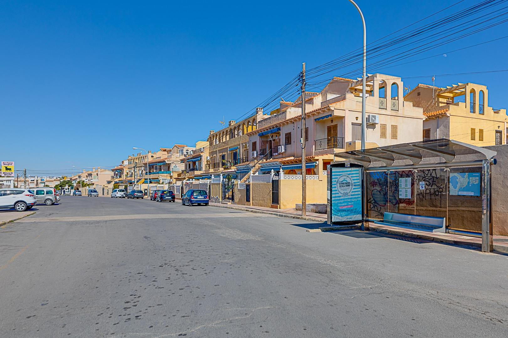 Bungalow en venta en Torrevieja