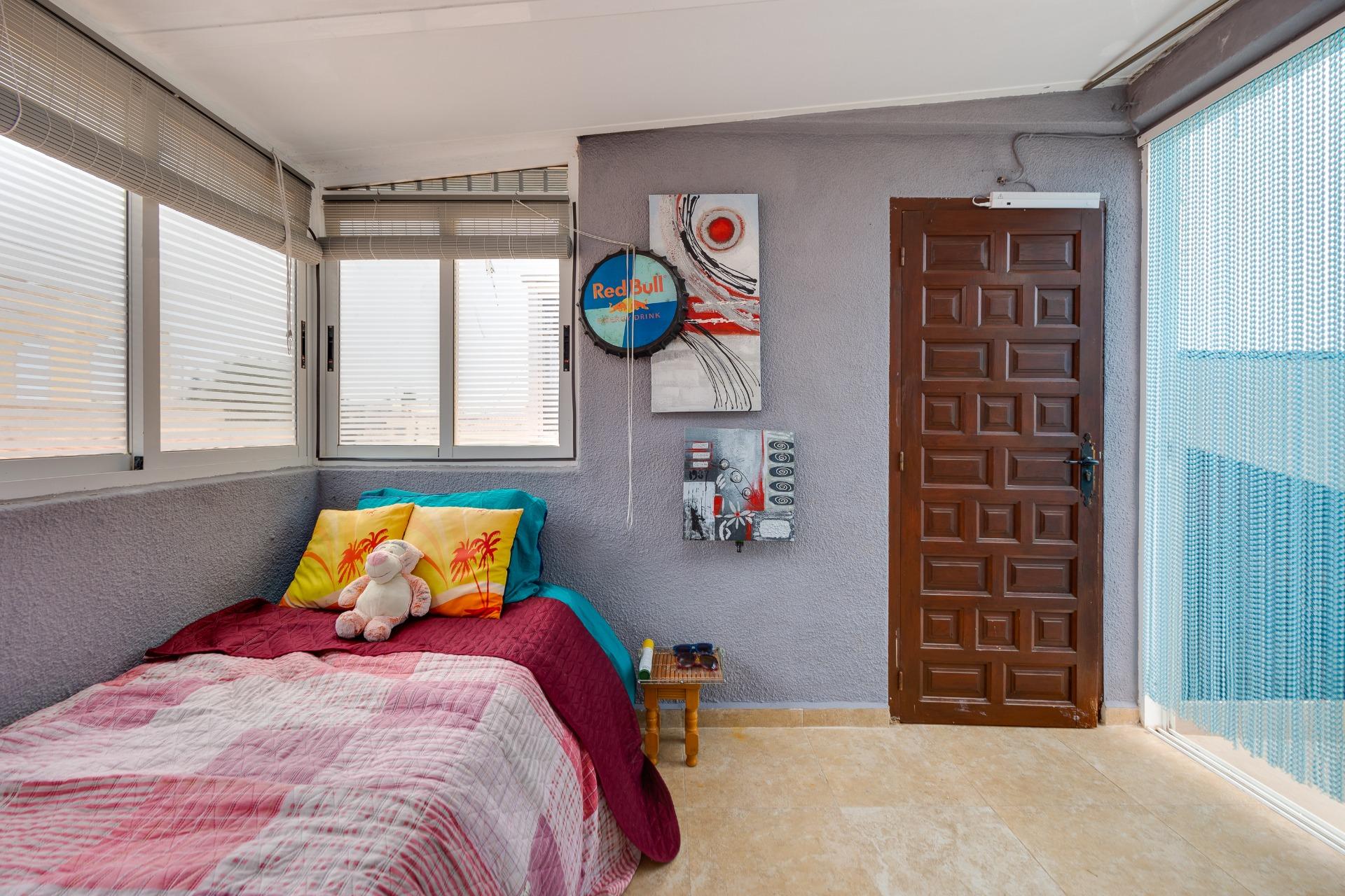 Bungalow en venta en Torrevieja